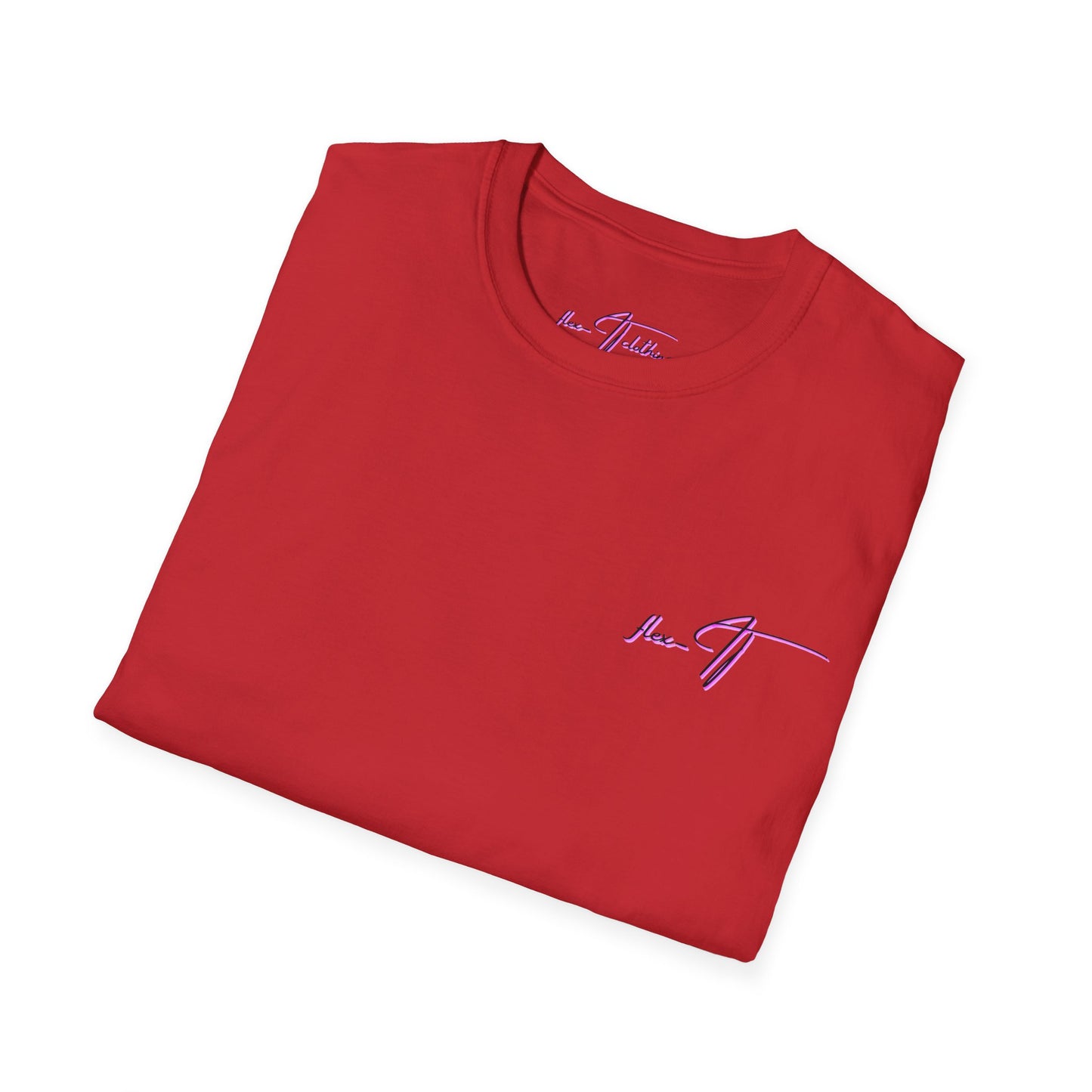 #flex-IT ⚡️ T-Shirt