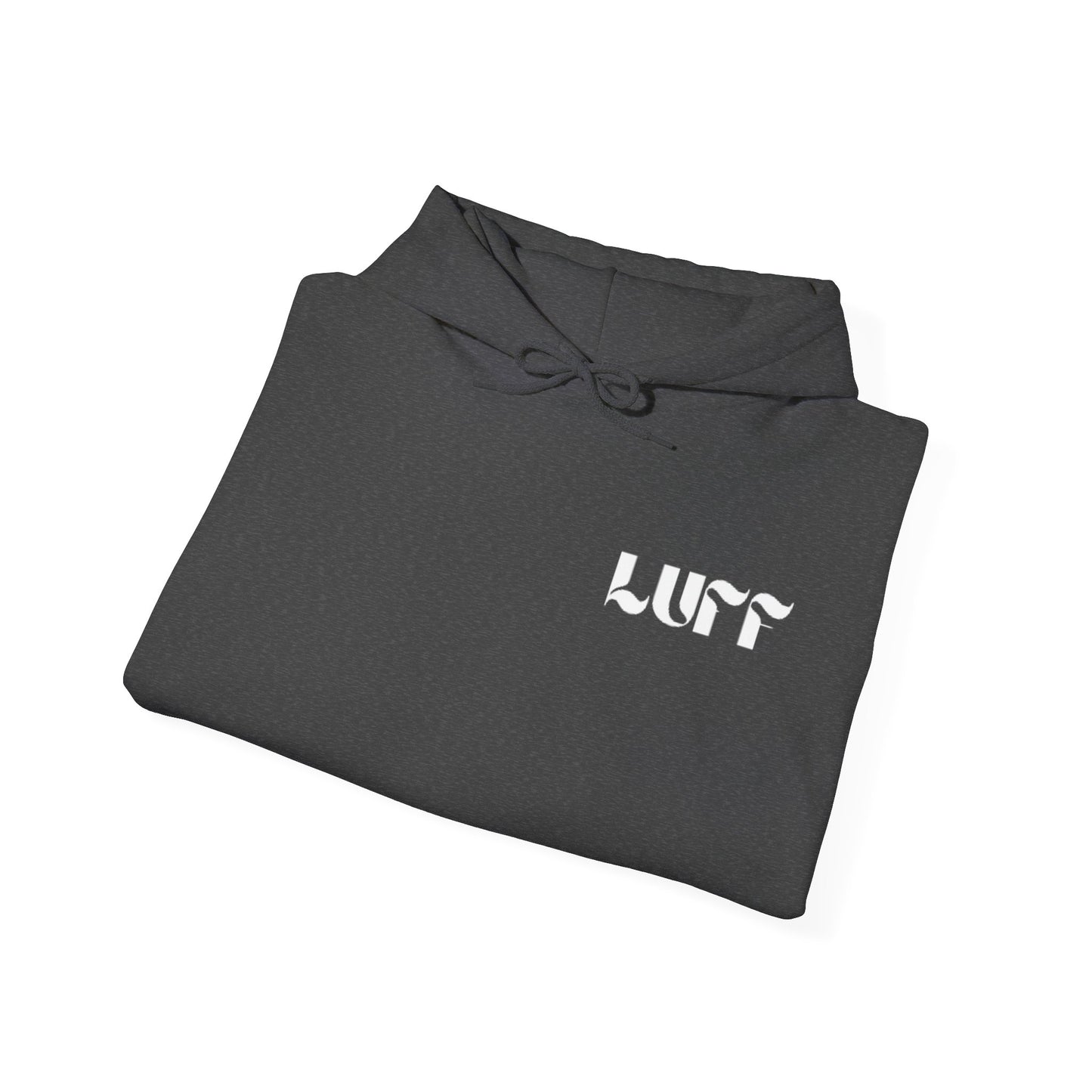 #LUFF 🍓 Hoodie