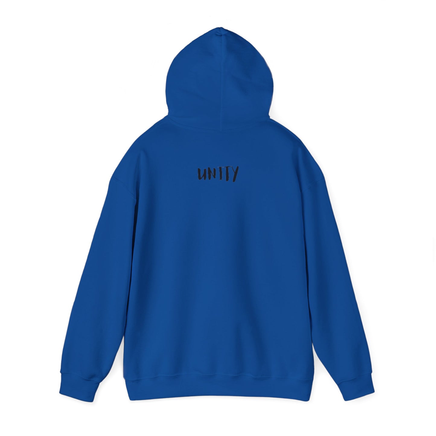 #WeLoveUnity 🌻 Hoodie