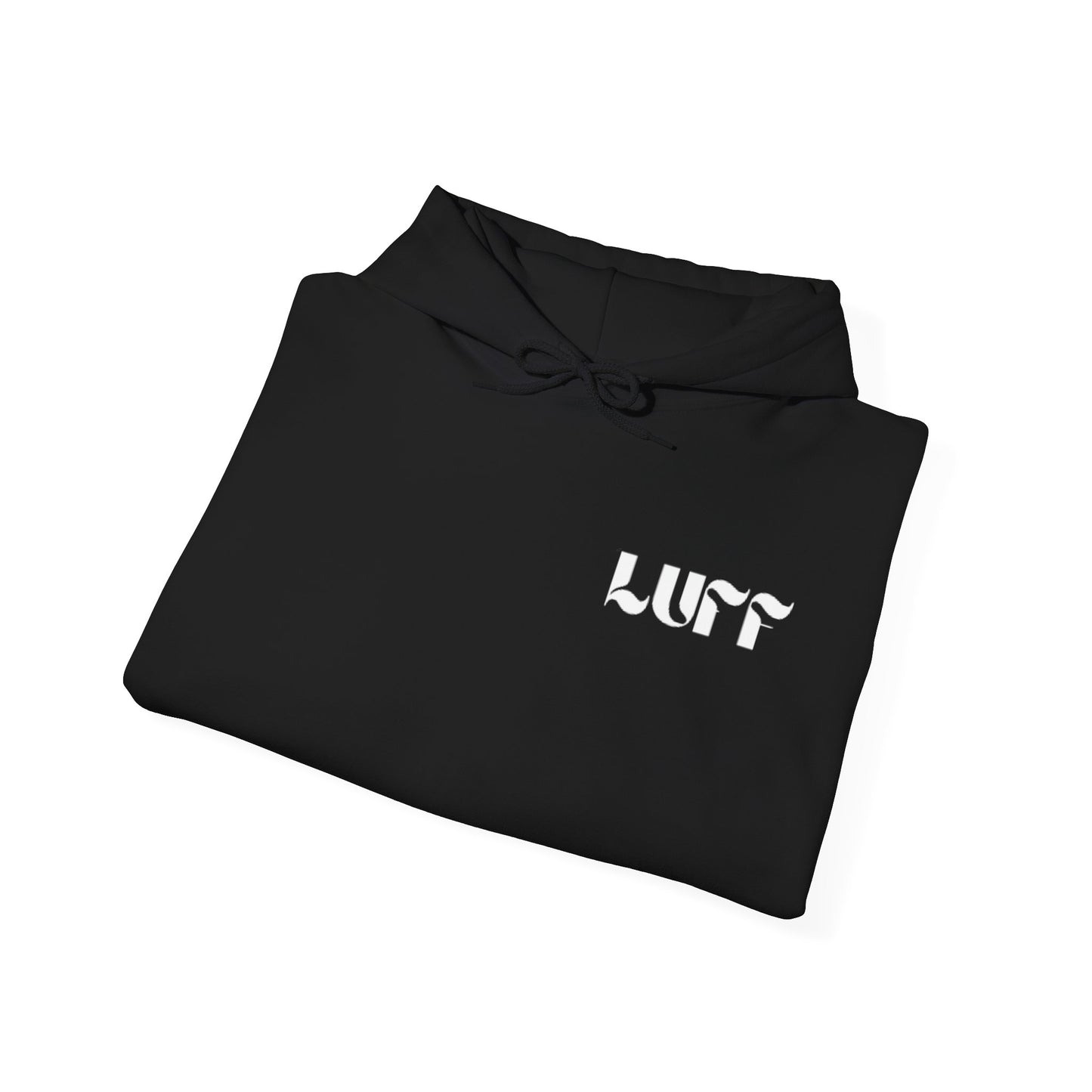 #LUFF 🍓 Hoodie