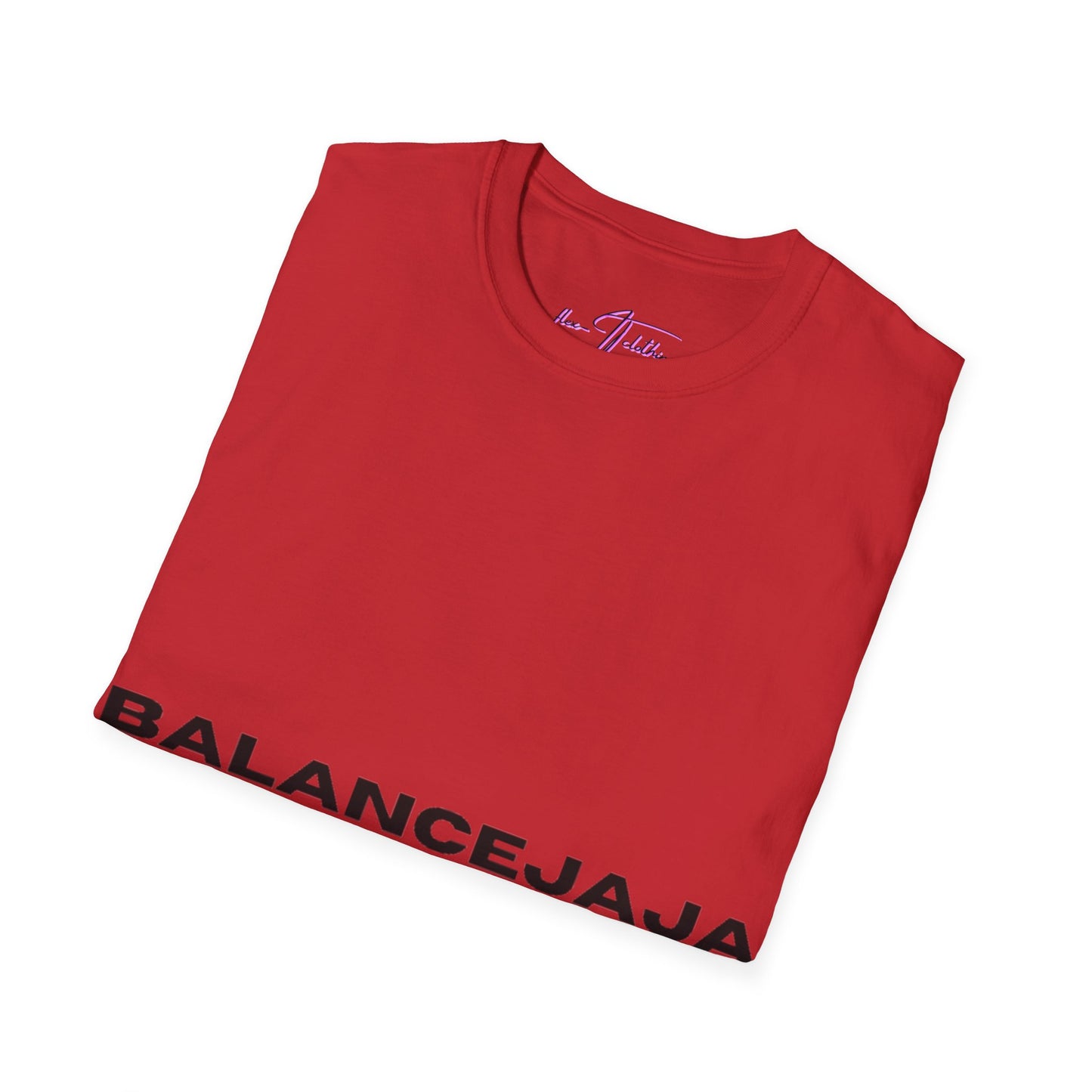 #BALANCEJAJA 🪷 T-Shirt