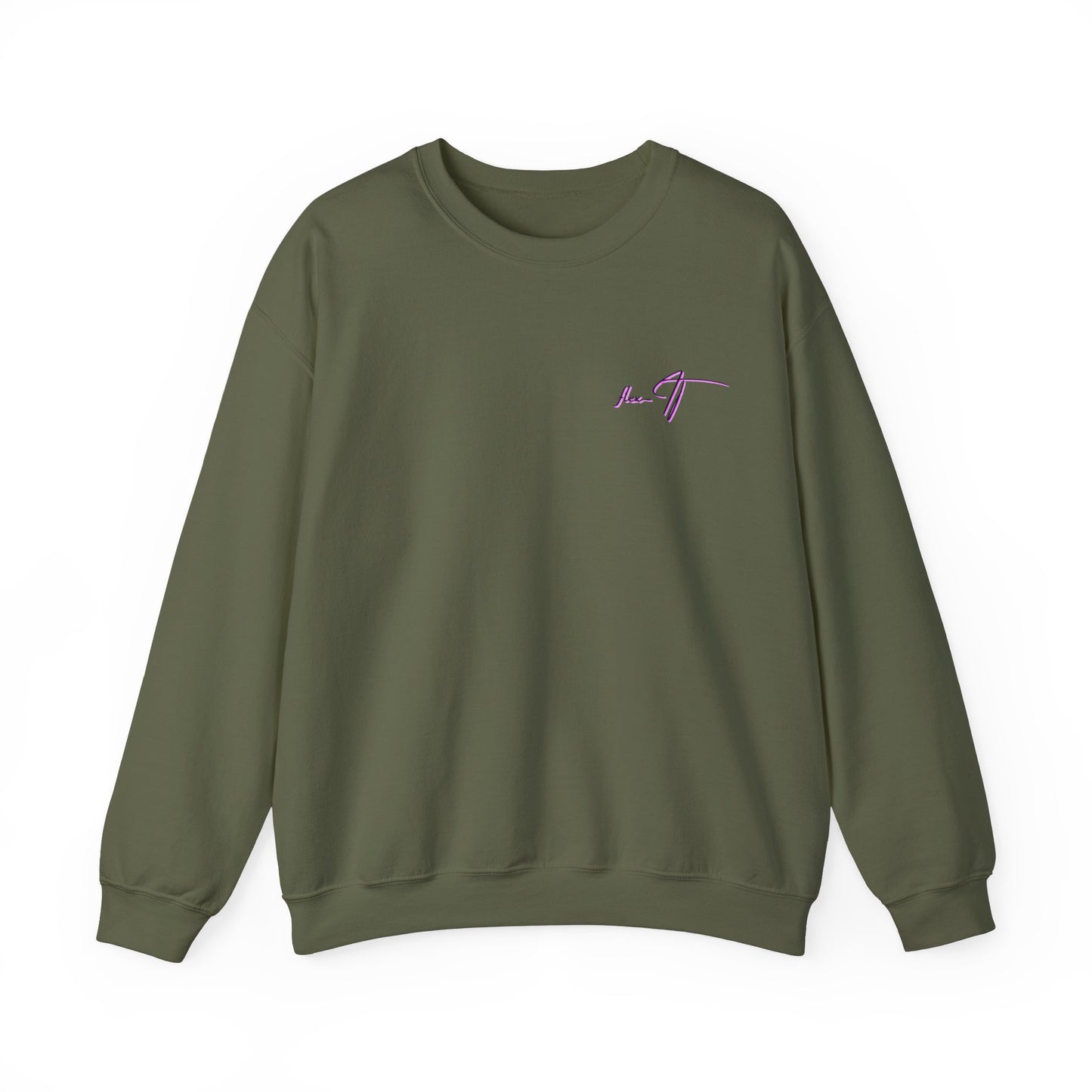 #flex-IT ⚡️ Sweatshirt
