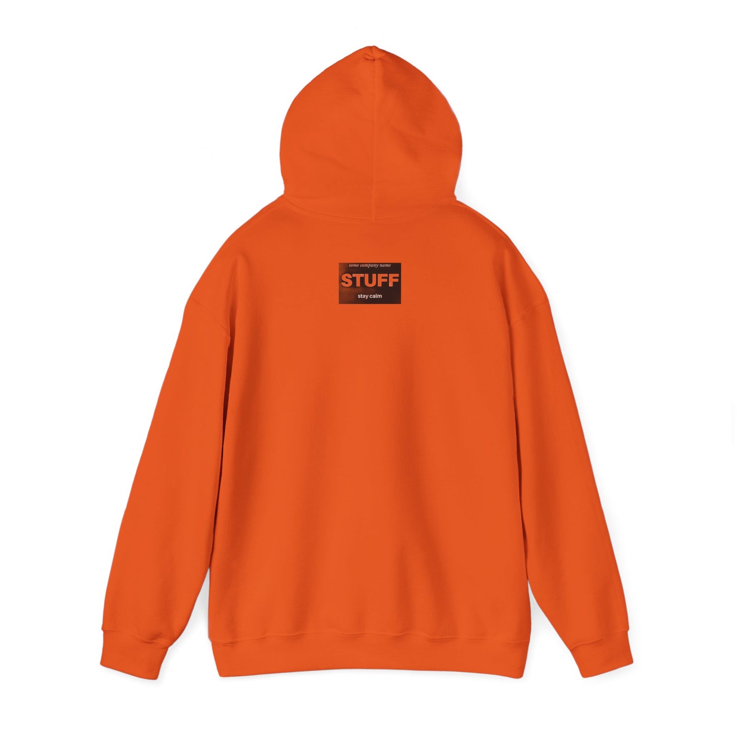 #JustPushingDizzy ☁️ Hoodie