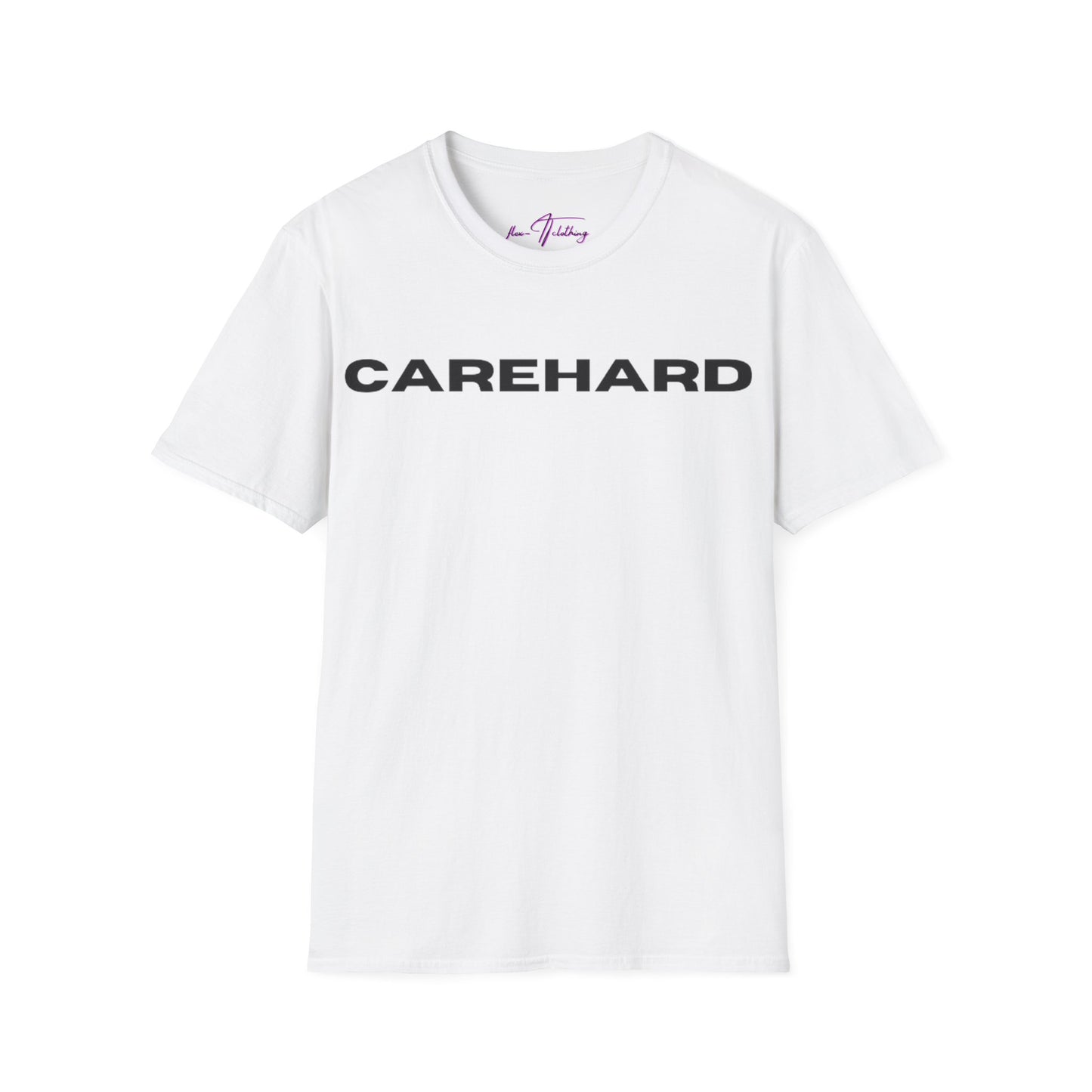 #CAREHARD 🔗 T-Shirt