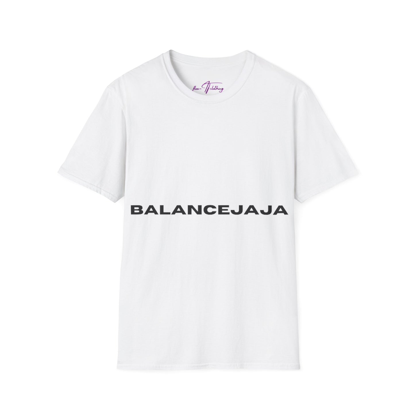 #BALANCEJAJA 🪷 T-Shirt