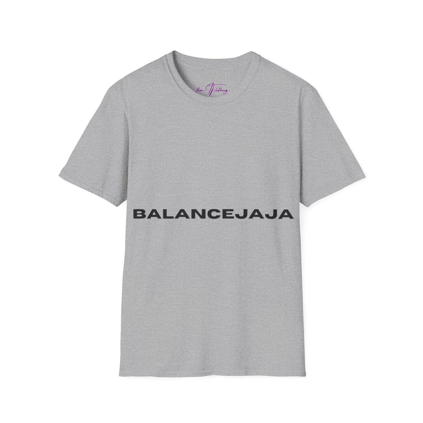 #BALANCEJAJA 🪷 T-Shirt