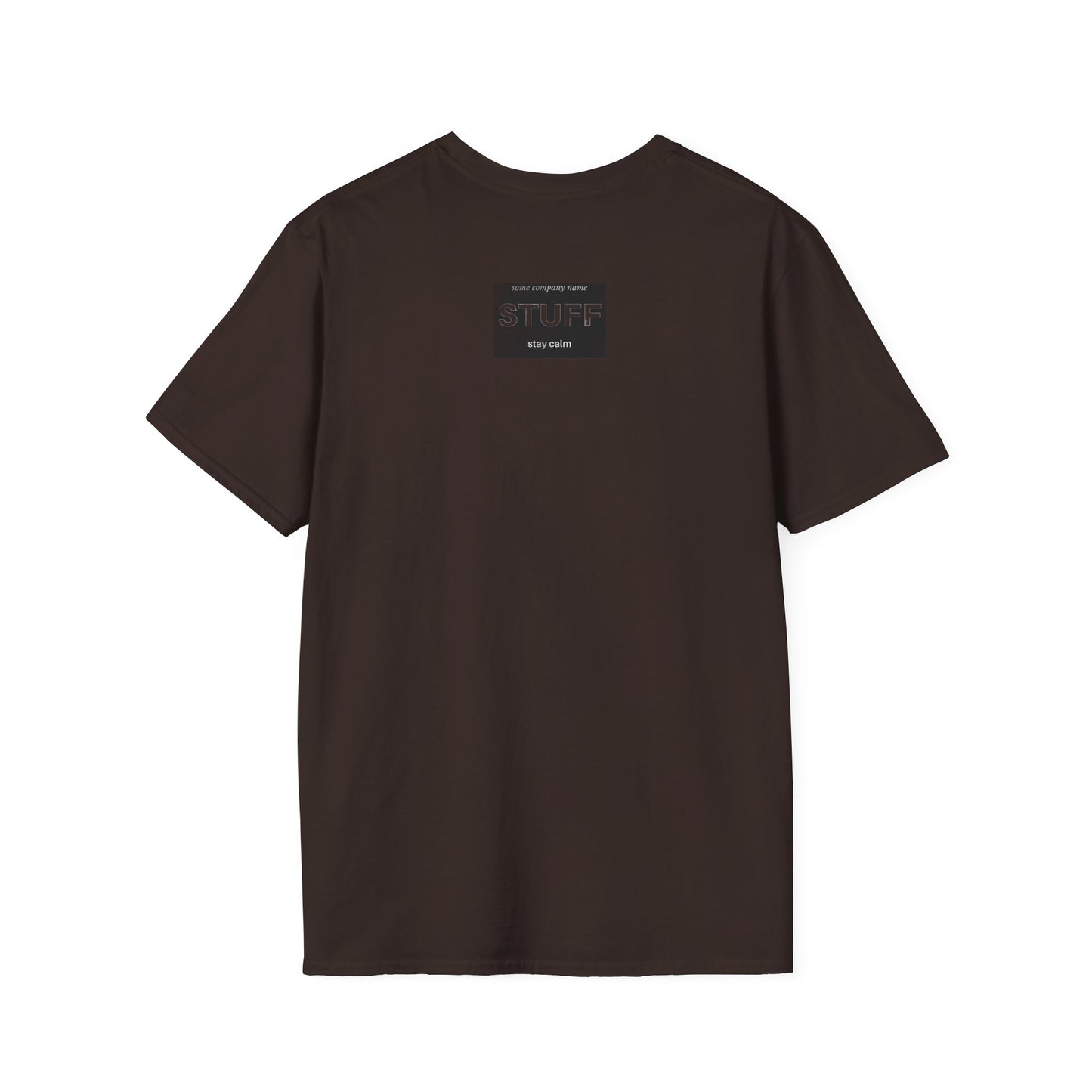 #JustPushingDizzy ☁️ T-Shirt