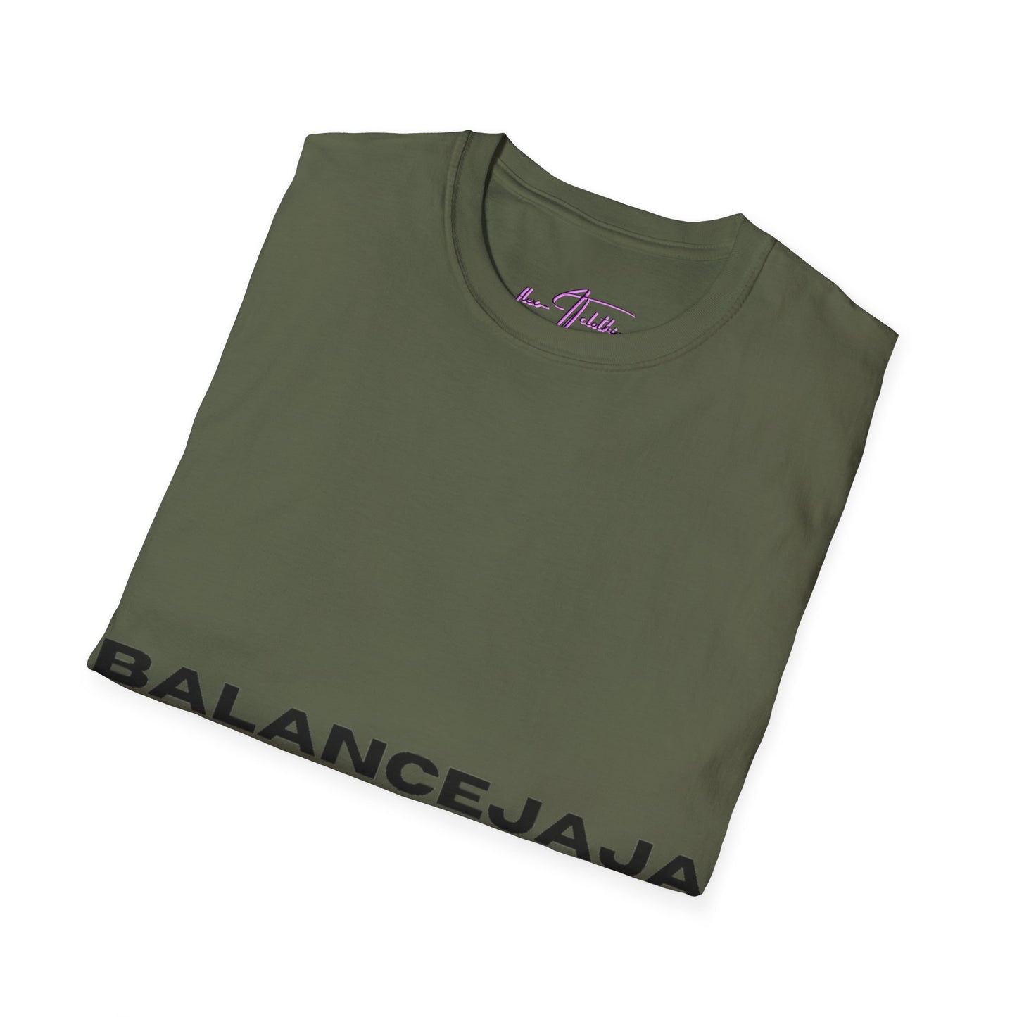 #BALANCEJAJA 🪷 T-Shirt