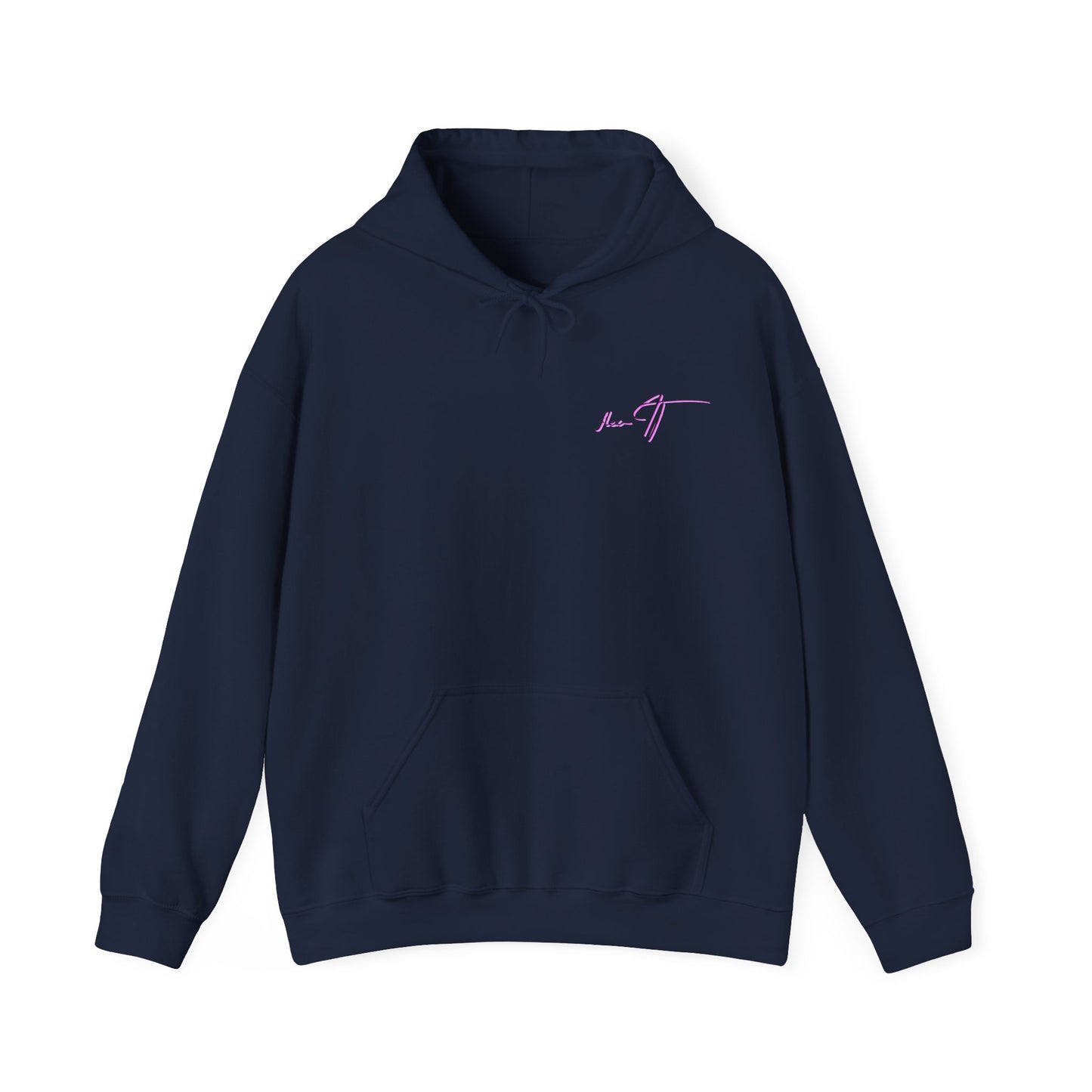 #flex-IT ⚡️ Hoodie