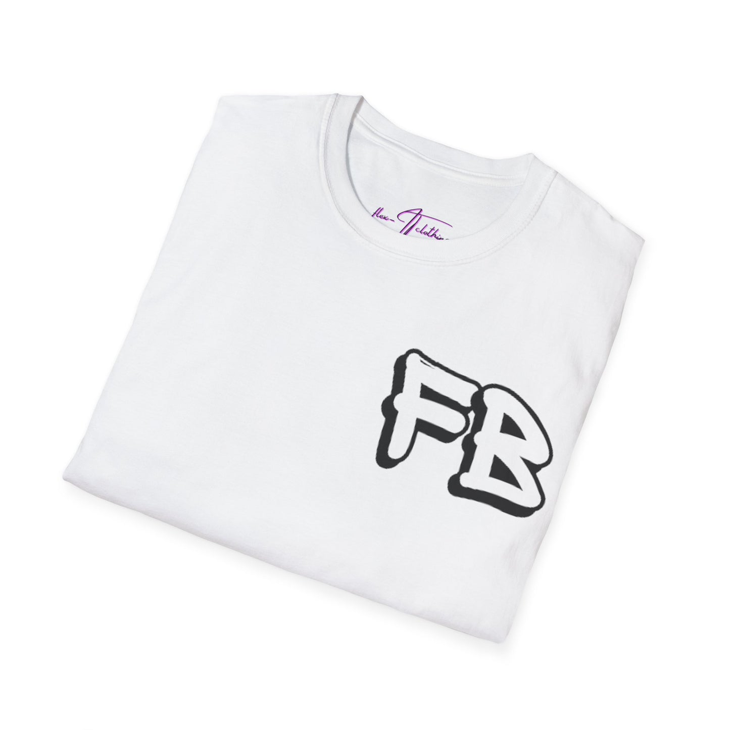 #FB 🏆 T-Shirt