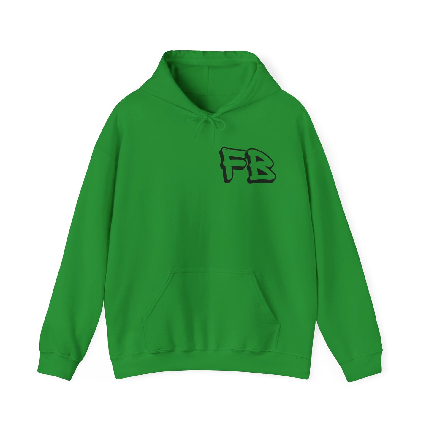 #FB 🏆 Hoodie