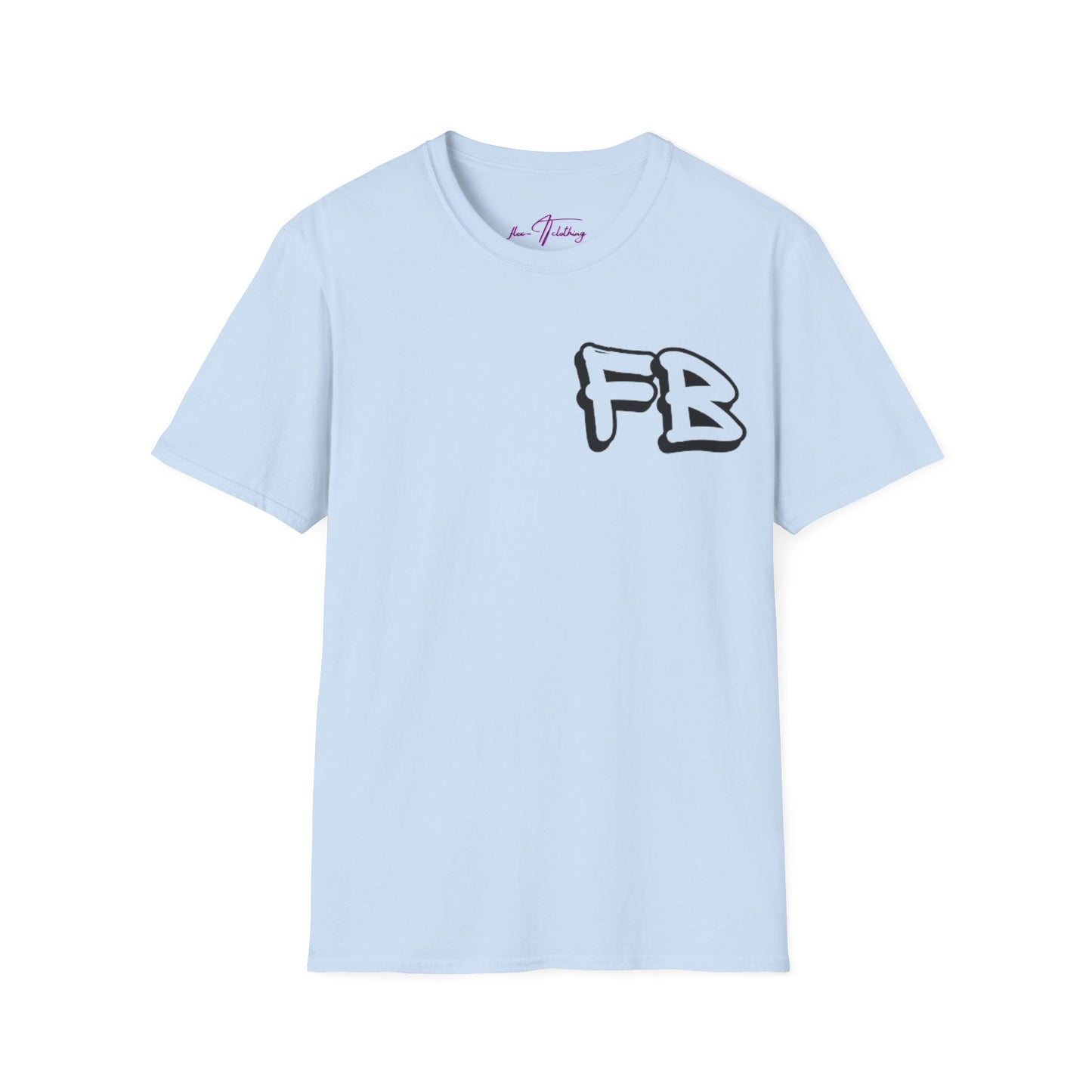 #FB 🏆 T-Shirt