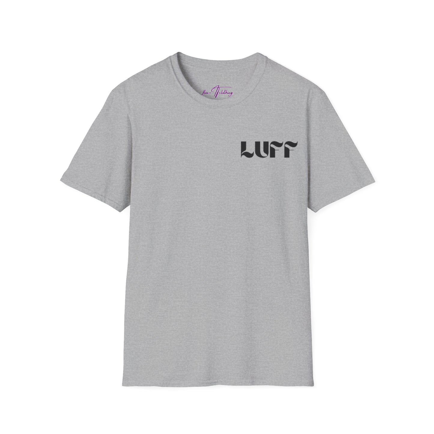 #LUFF 🍓 T-Shirt