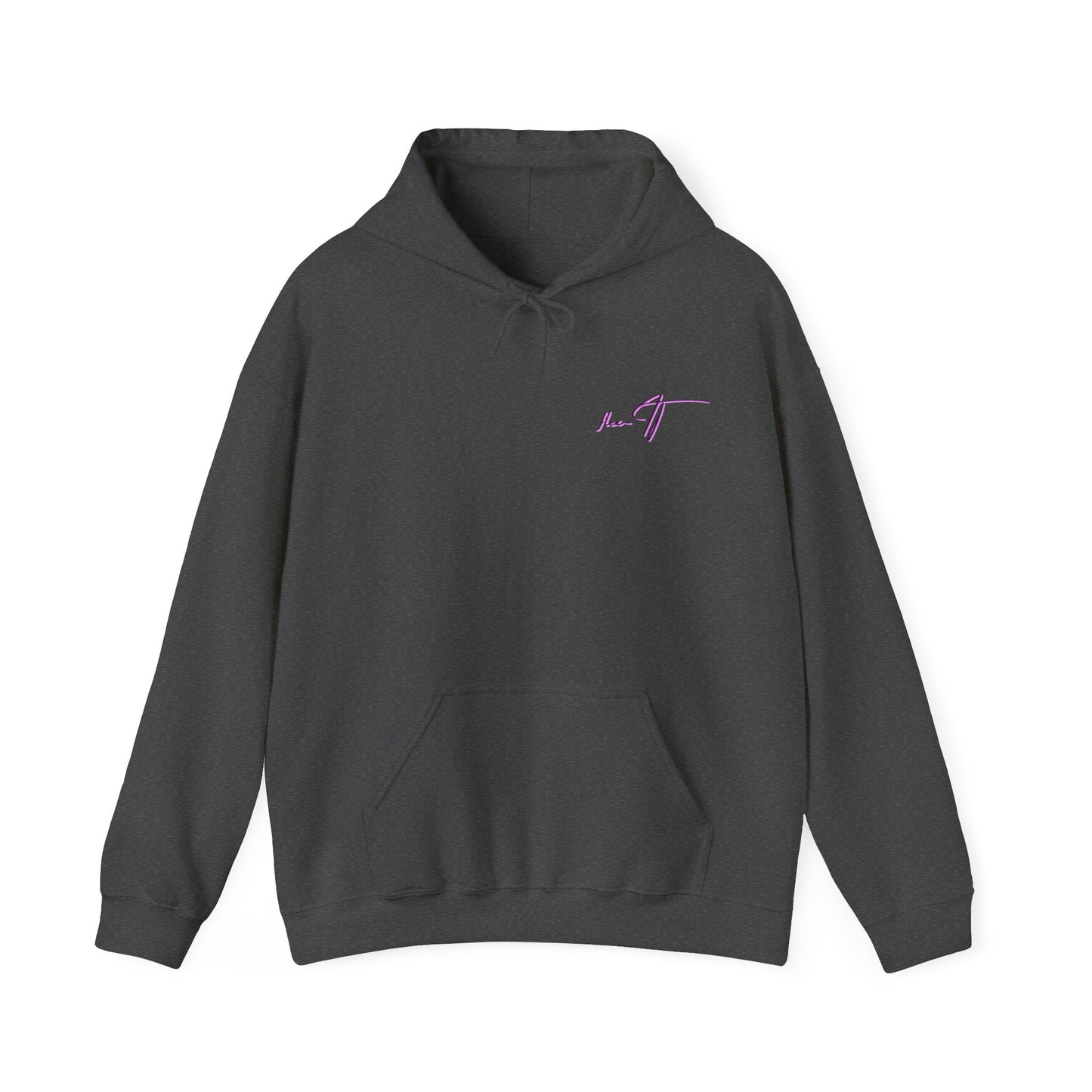 #flex-IT ⚡️ Hoodie