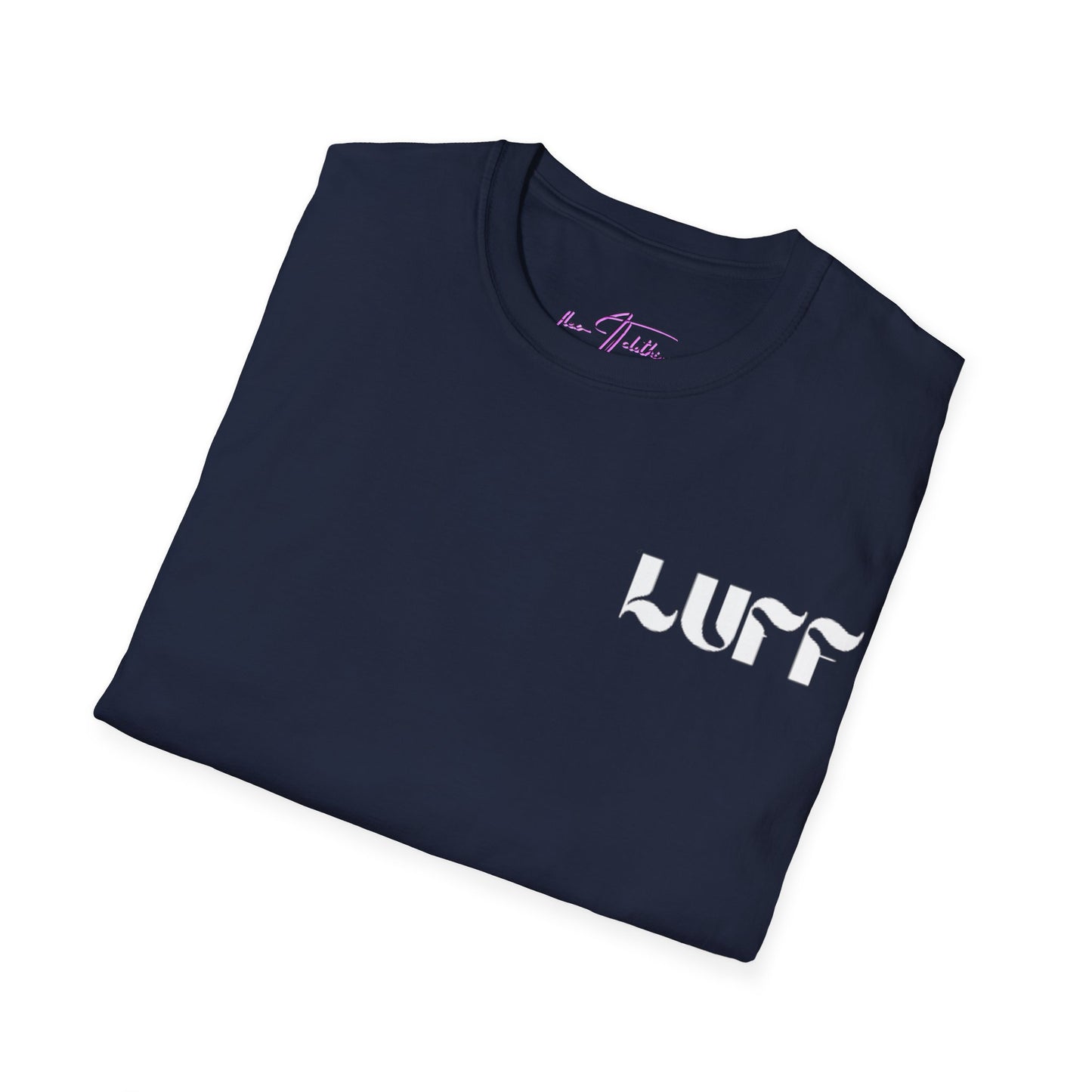 #LUFF 🍓 T-Shirt