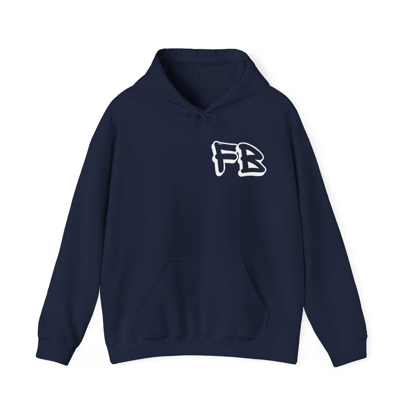 #FB 🏆 Hoodie