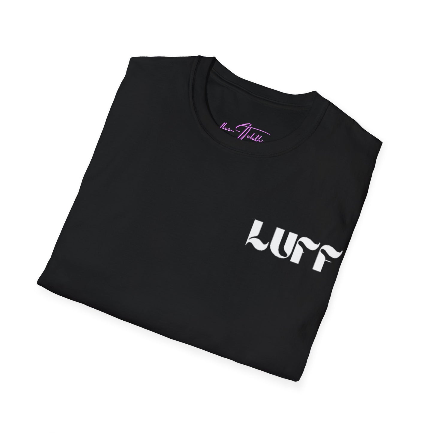 #LUFF 🍓 T-Shirt