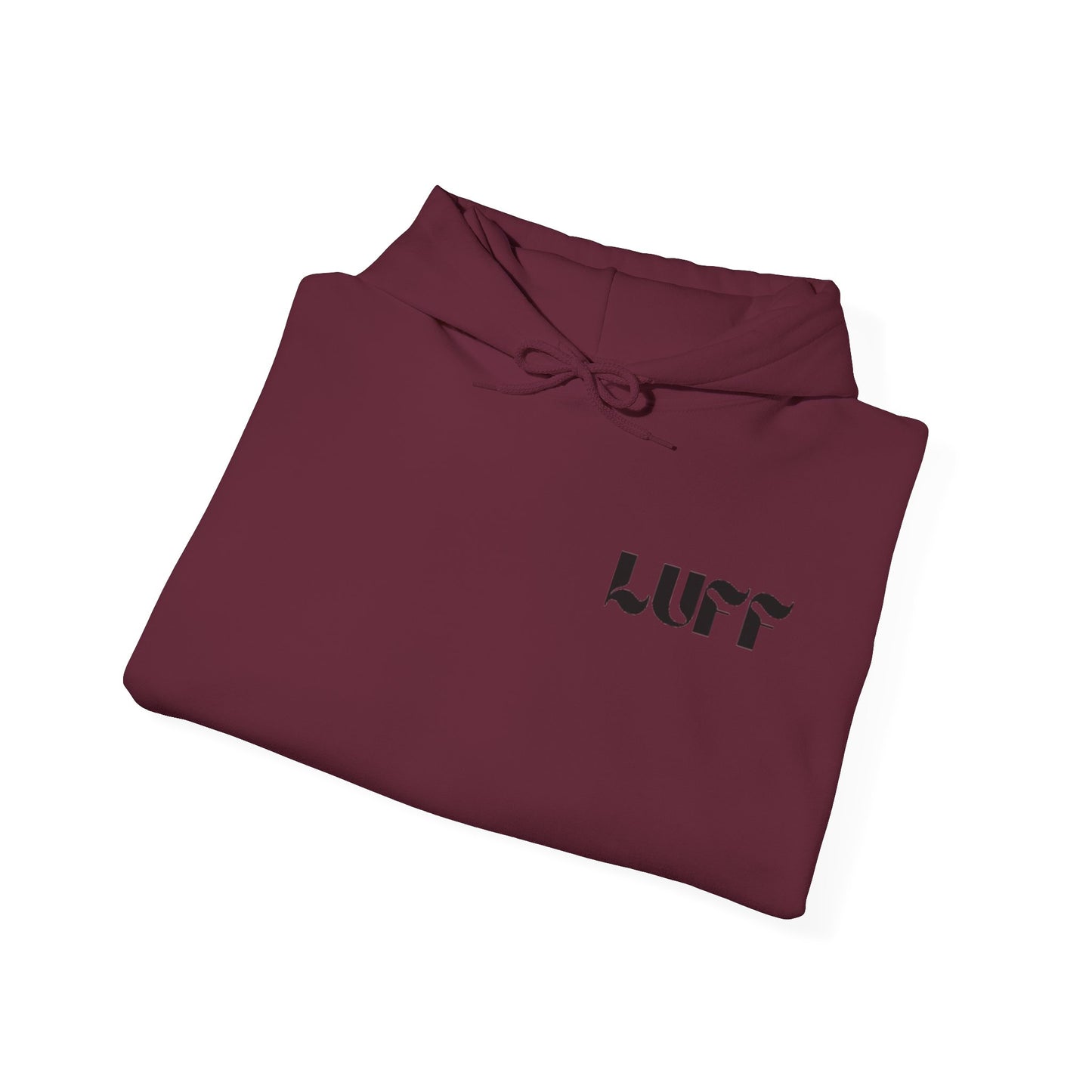 #LUFF 🍓 Hoodie