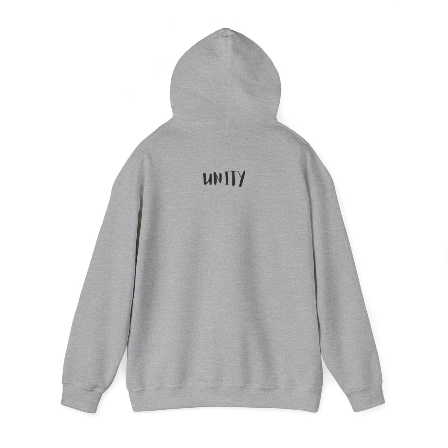 #WeLoveUnity 🌻 Hoodie