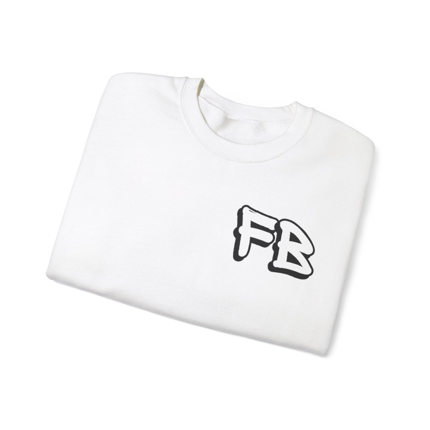 #FB 🏆 Sweatshirt