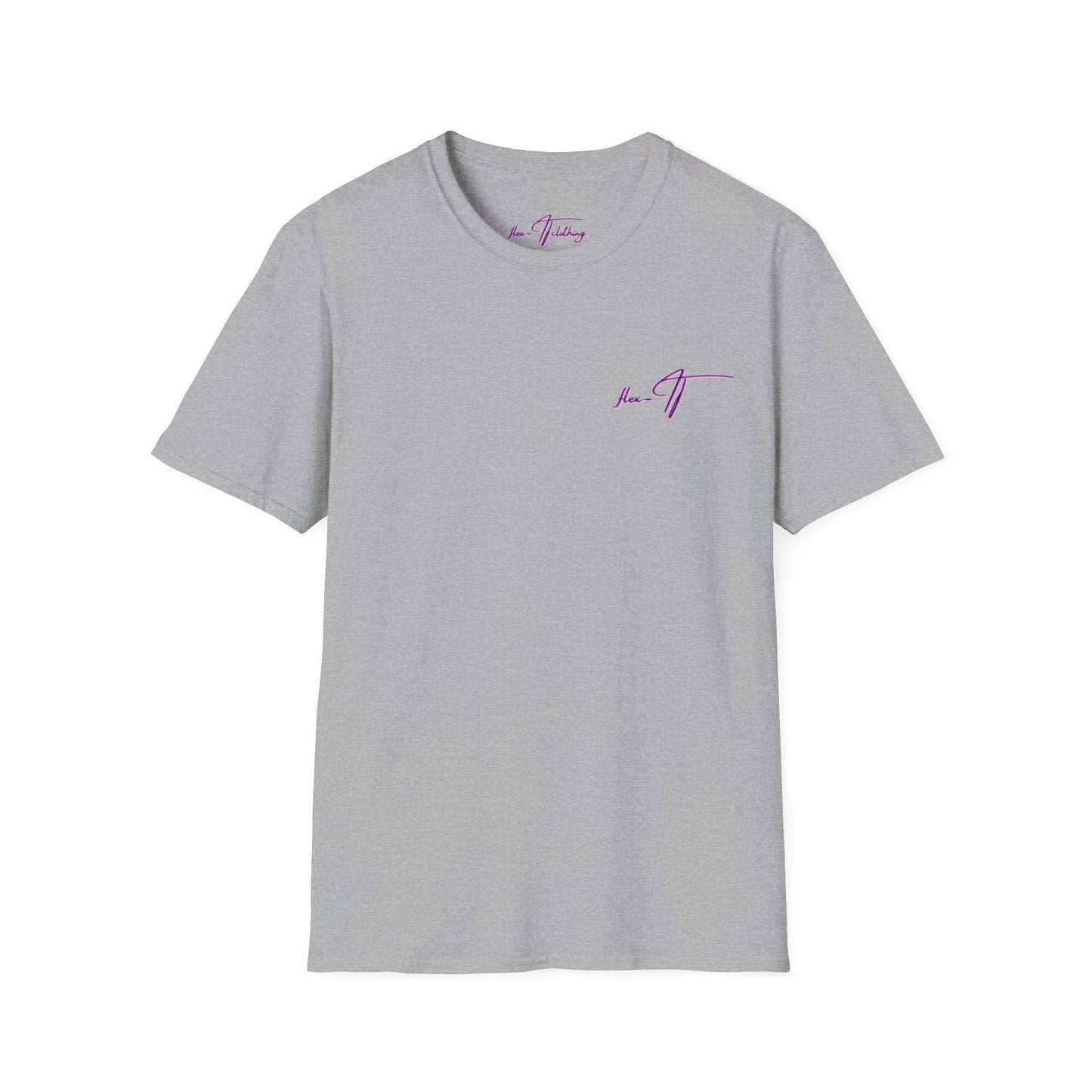 #flex-IT ⚡️ T-Shirt