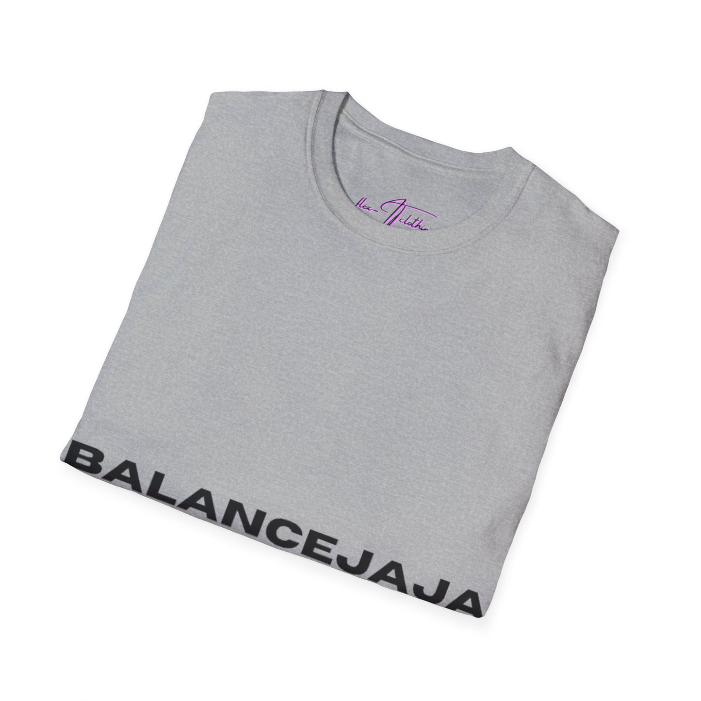 #BALANCEJAJA 🪷 T-Shirt