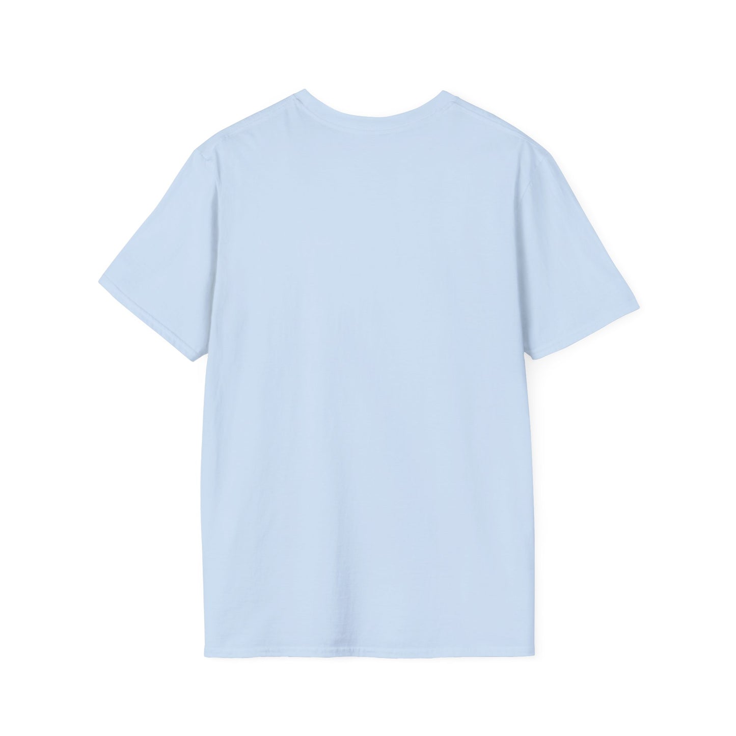 #CAREHARD 🔗 T-Shirt