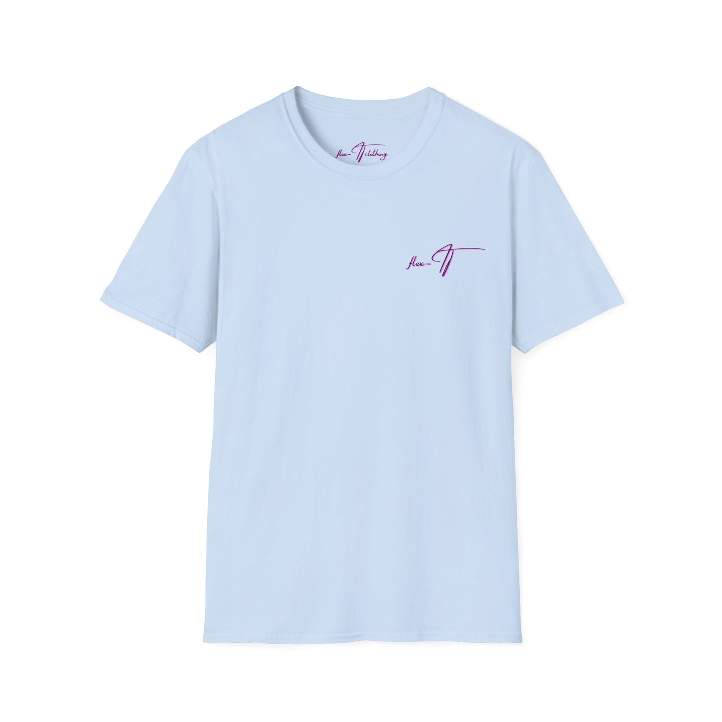 #flex-IT ⚡️ T-Shirt