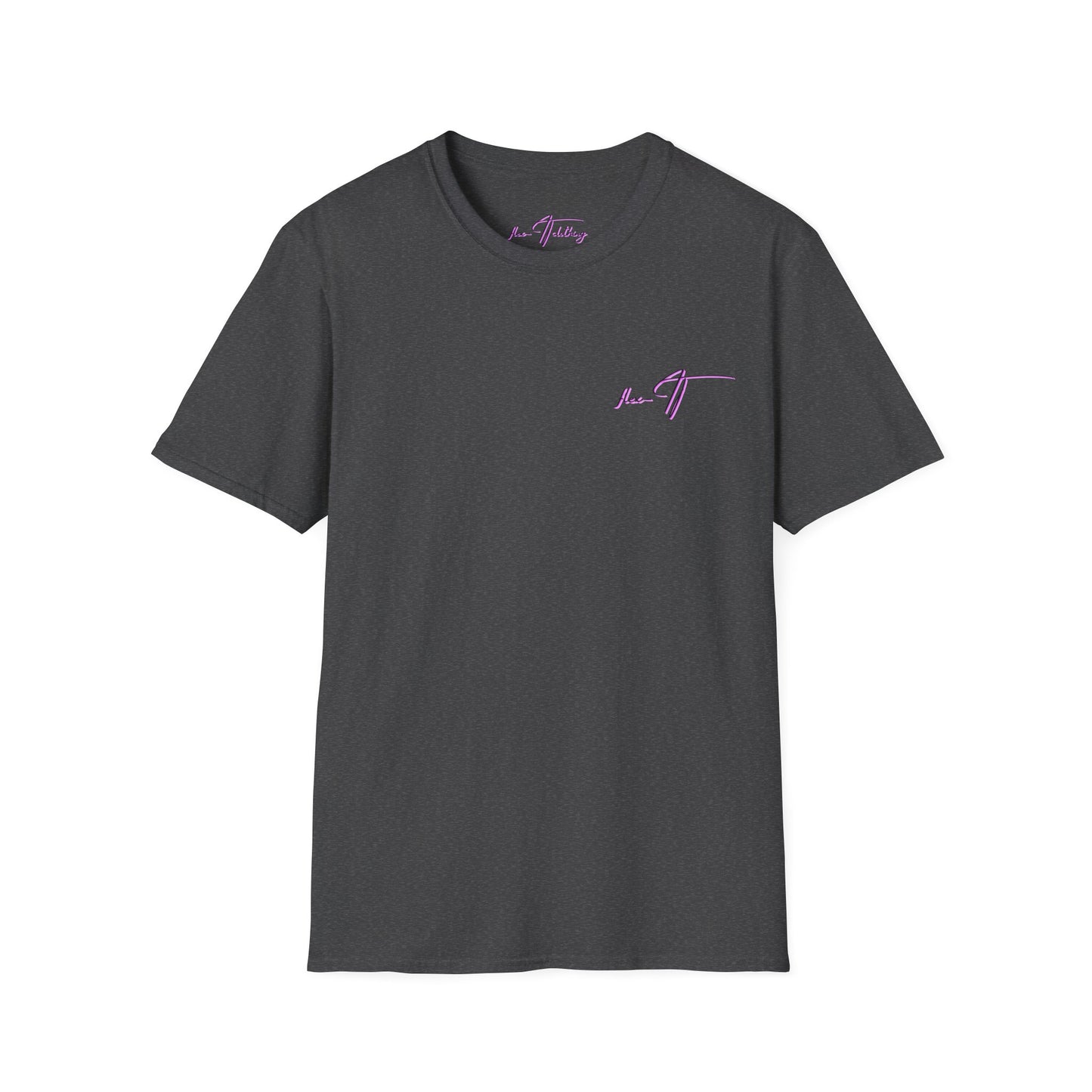 #flex-IT ⚡️ T-Shirt