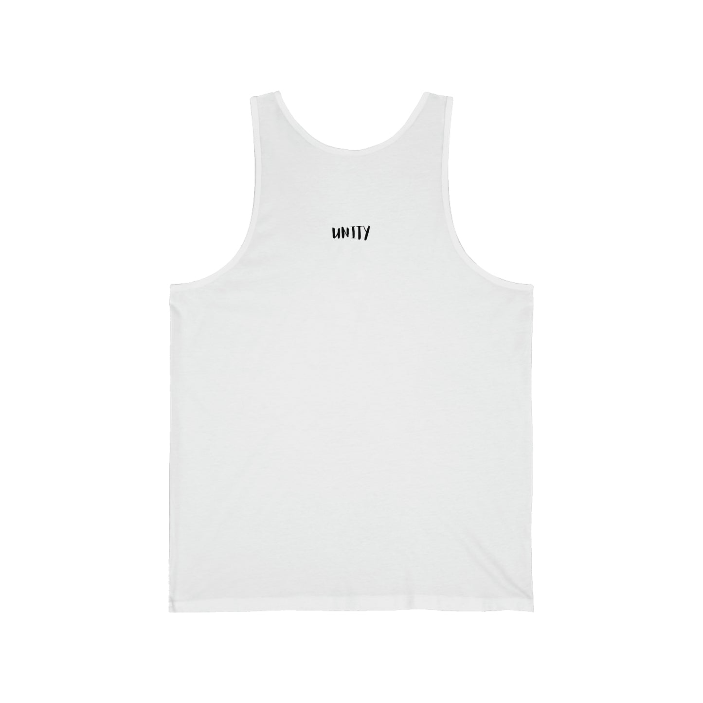 #WeLoveUnity 🌻 TankTop