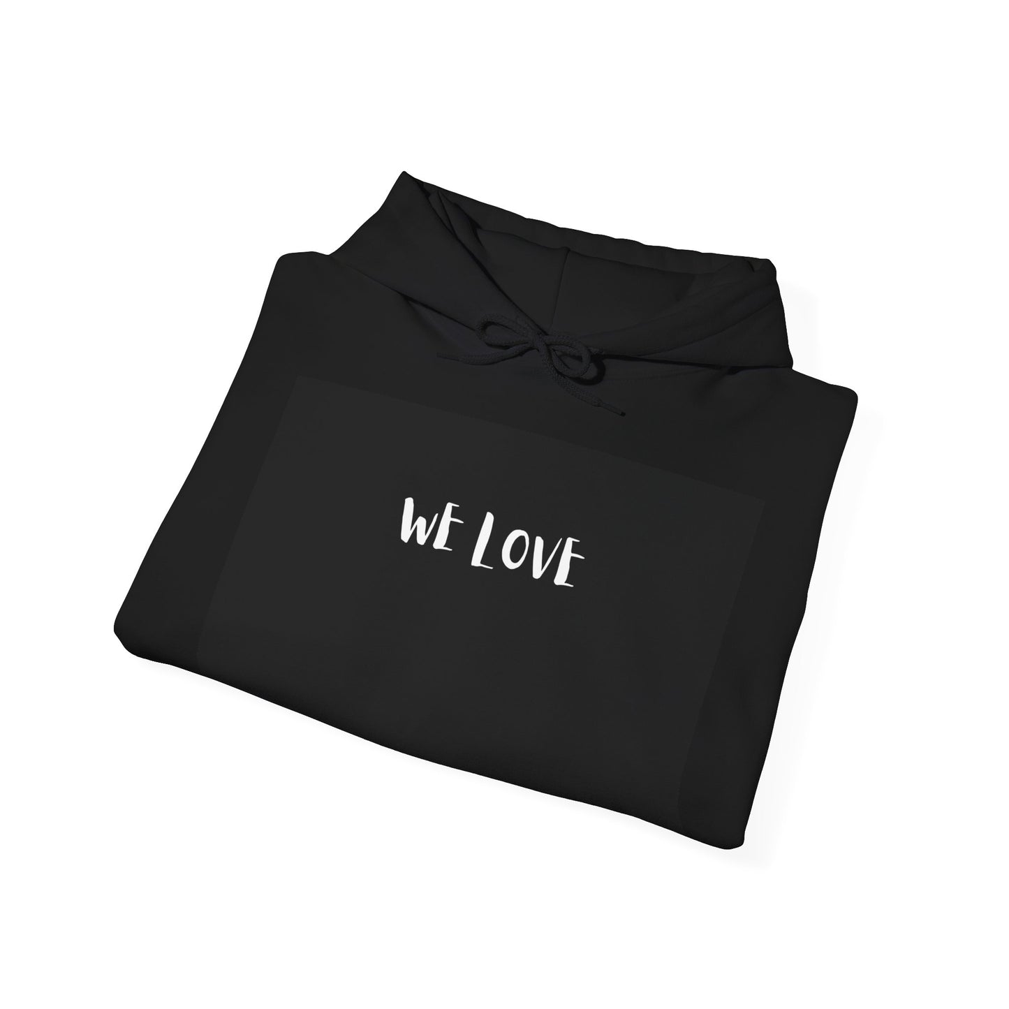 #WeLoveUnity 🌻 Hoodie