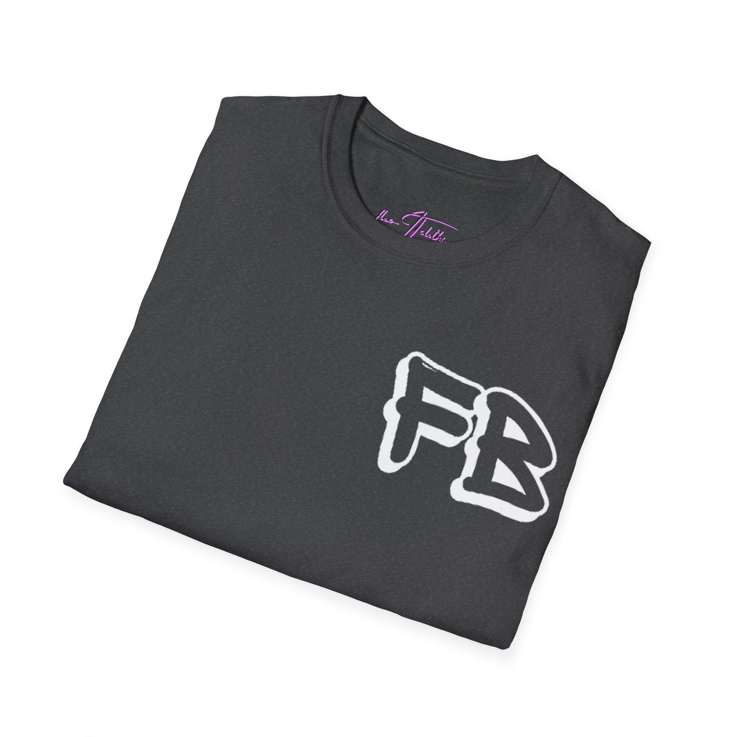 #FB 🏆 T-Shirt