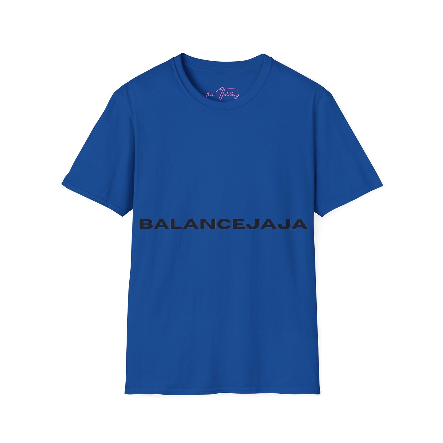 #BALANCEJAJA 🪷 T-Shirt