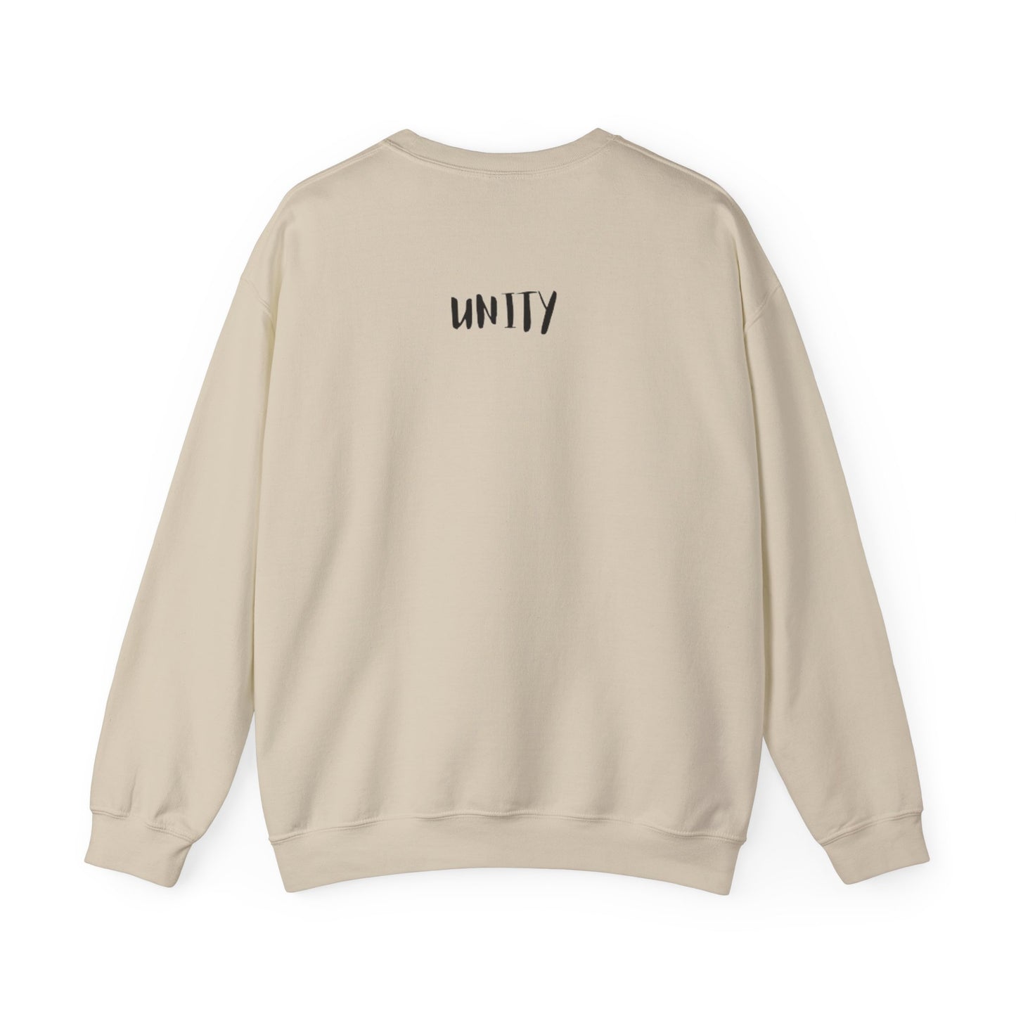 #WeLoveUnity 🌻 Sweatshirt