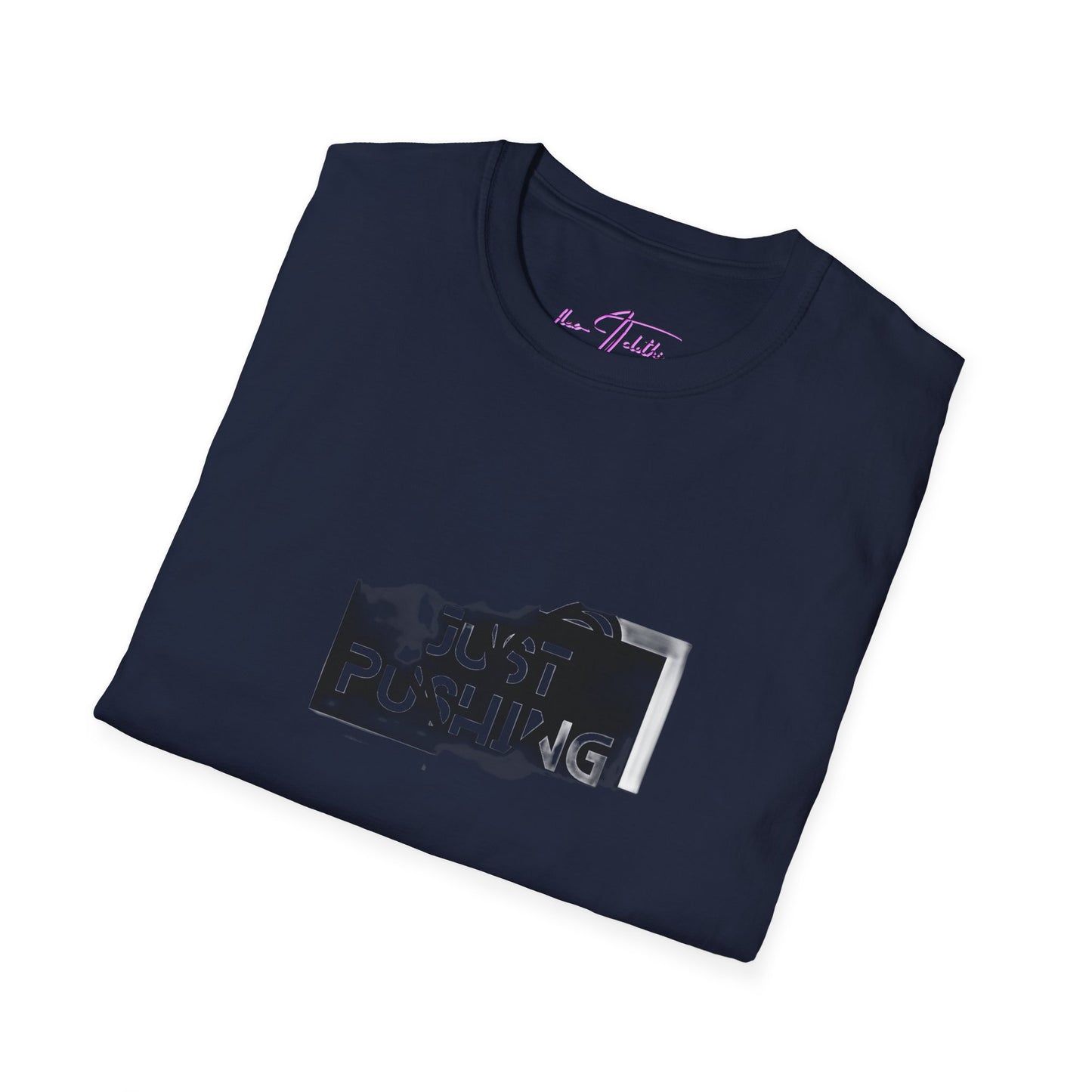 #JustPushingDizzy ☁️ T-Shirt