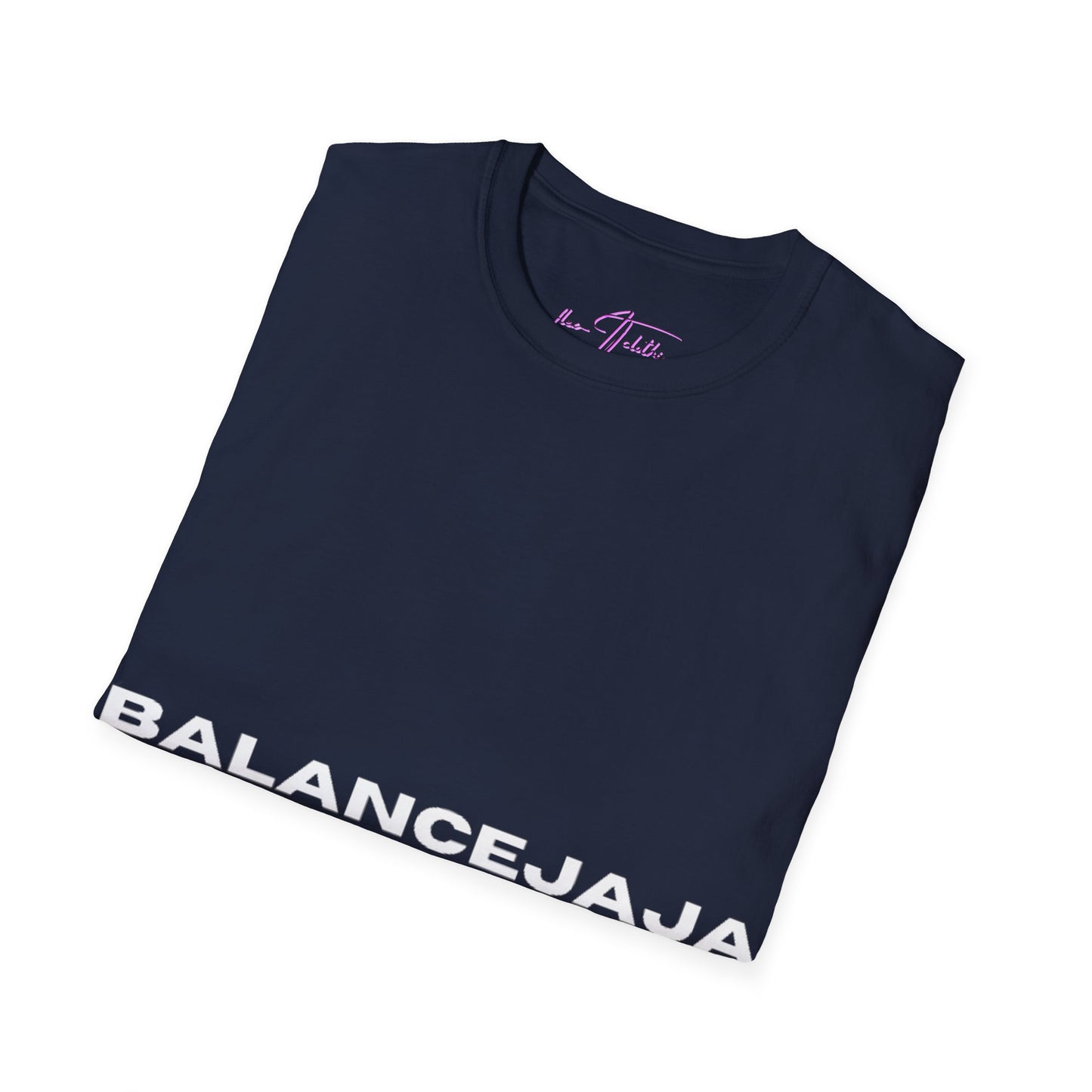 #BALANCEJAJA 🪷 T-Shirt
