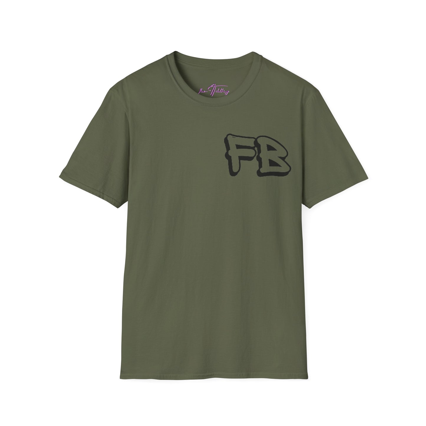 #FB 🏆 T-Shirt