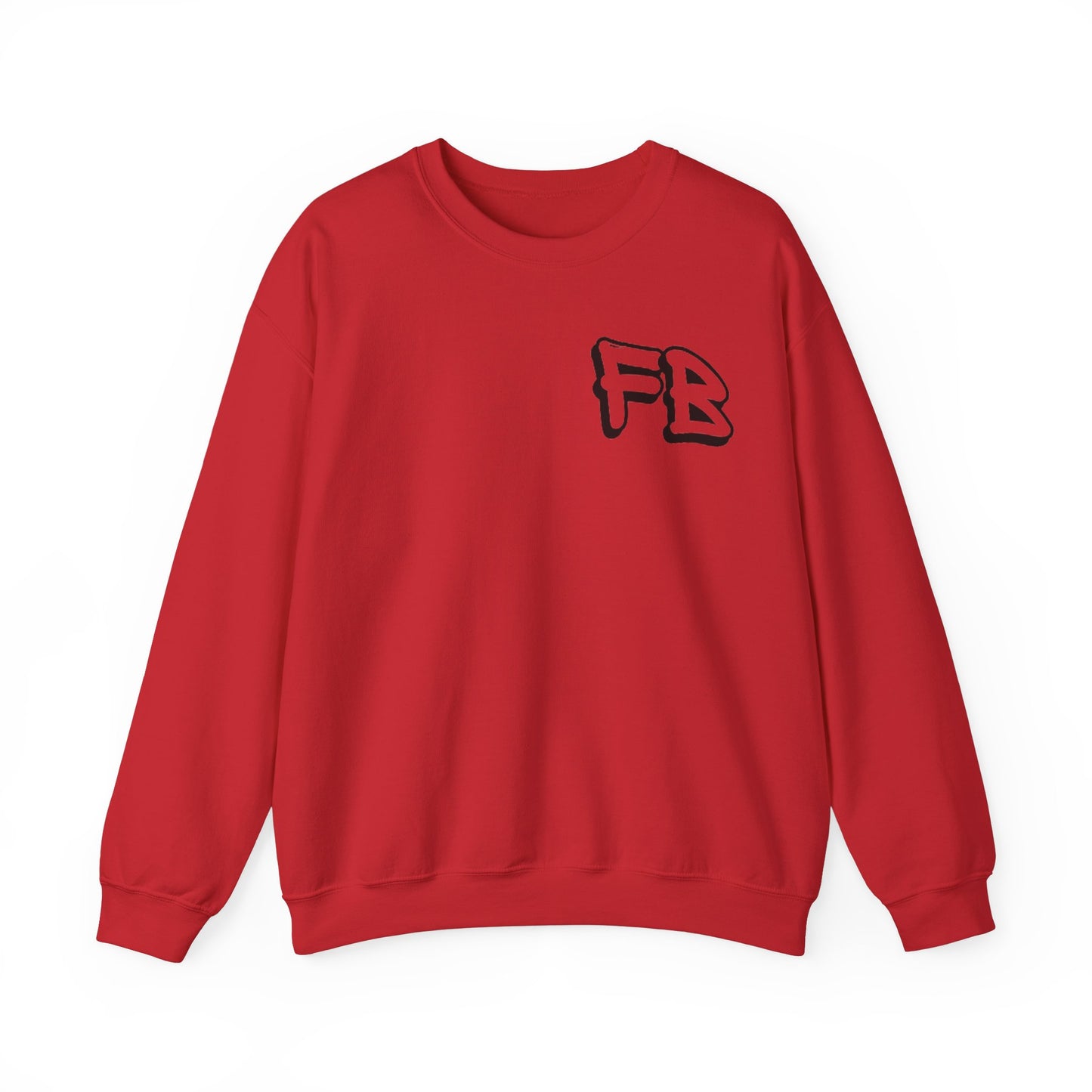 #FB 🏆 Sweatshirt