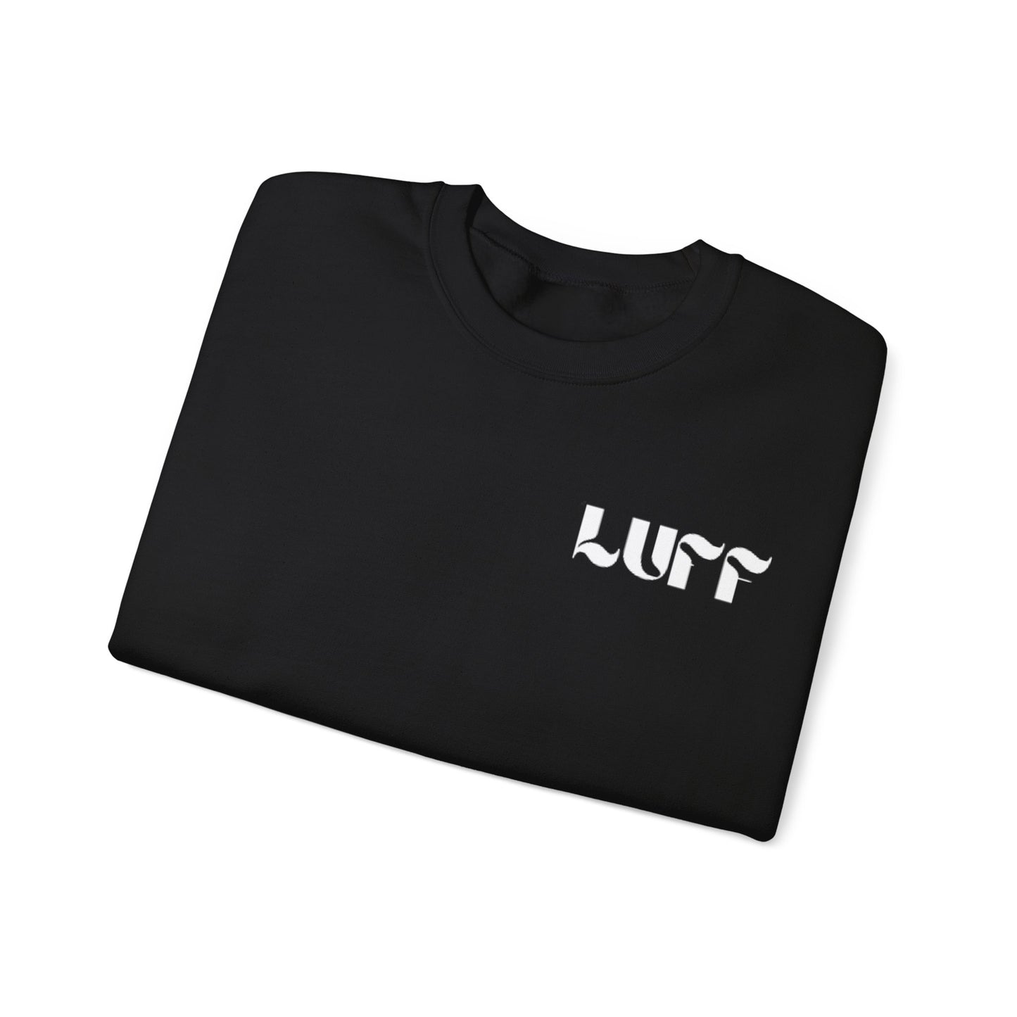 #LUFF 🍓 Sweatshirt