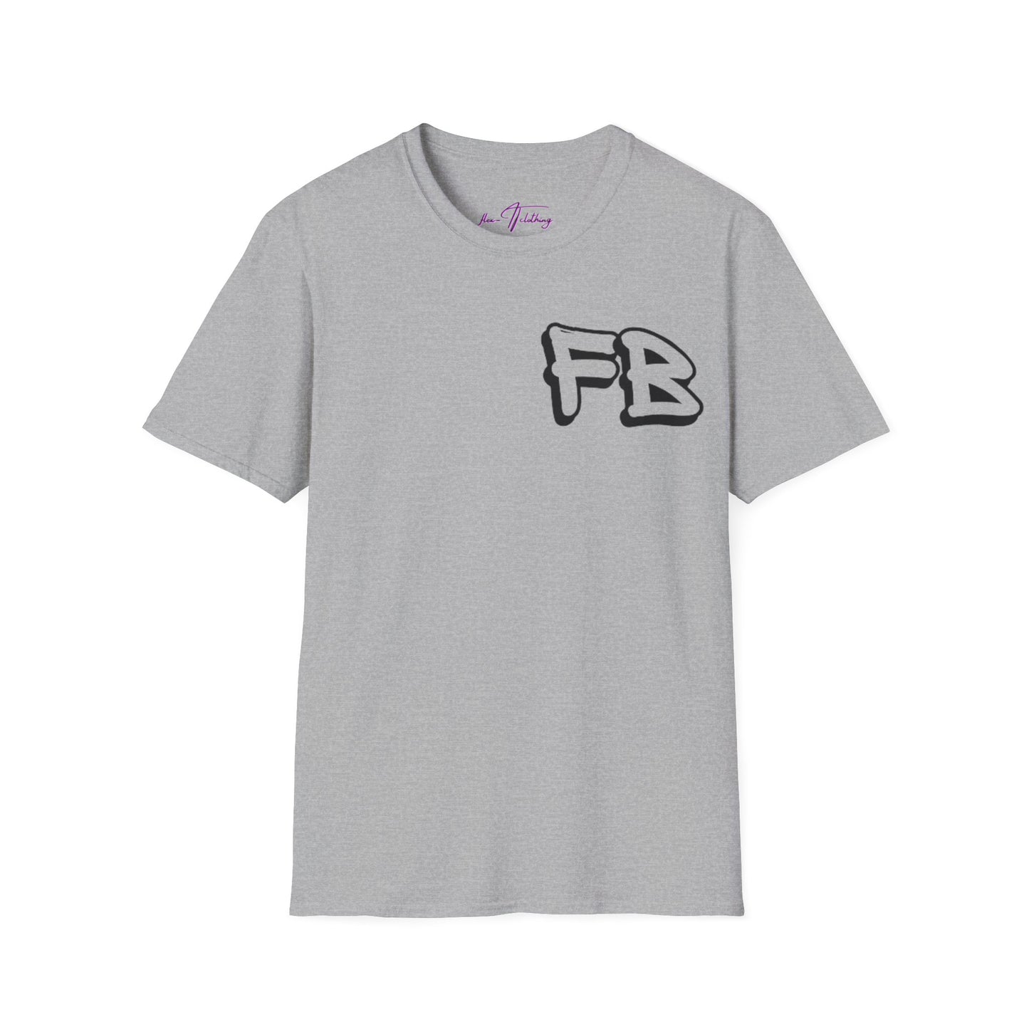 #FB 🏆 T-Shirt