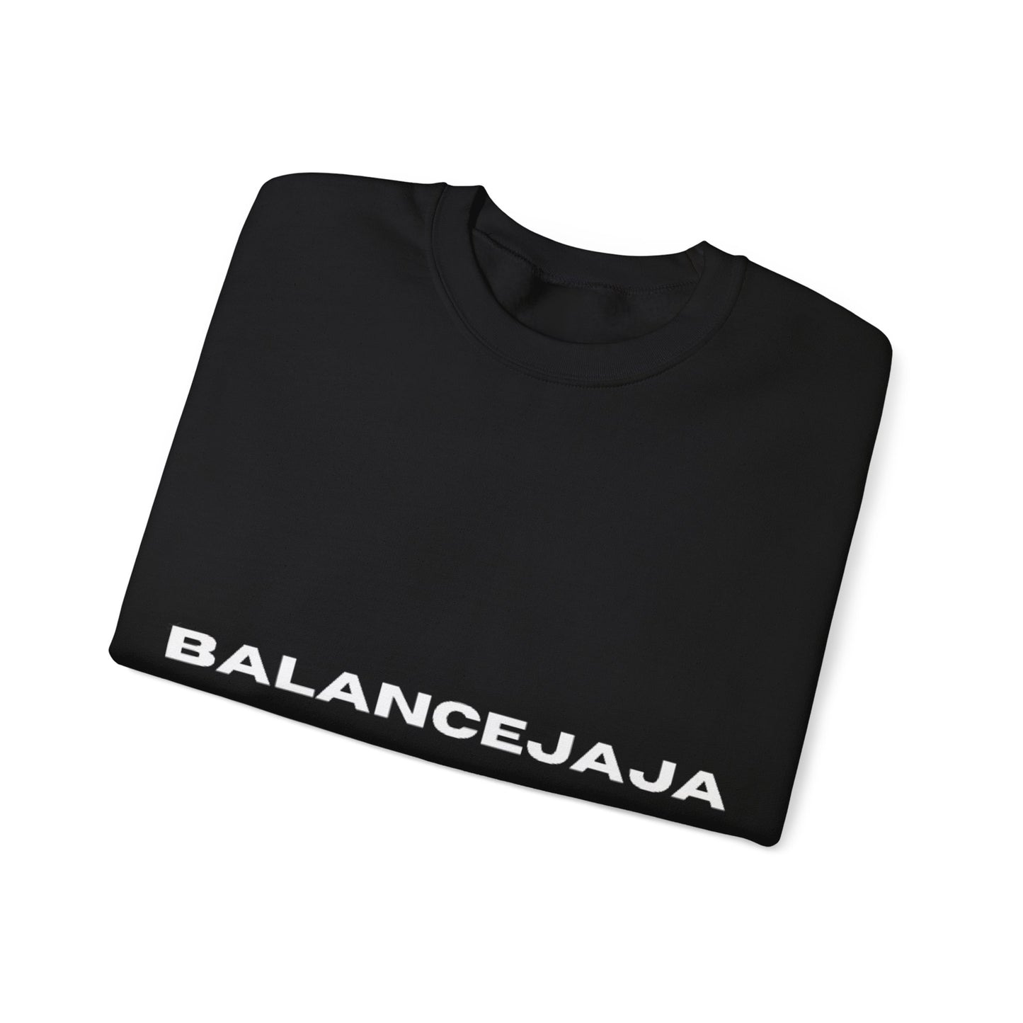#BALANCEJAJA 🪷 Sweatshirt