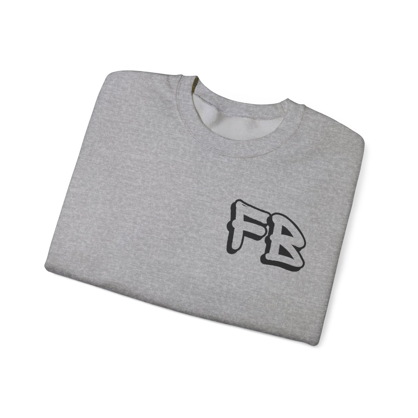 #FB 🏆 Sweatshirt