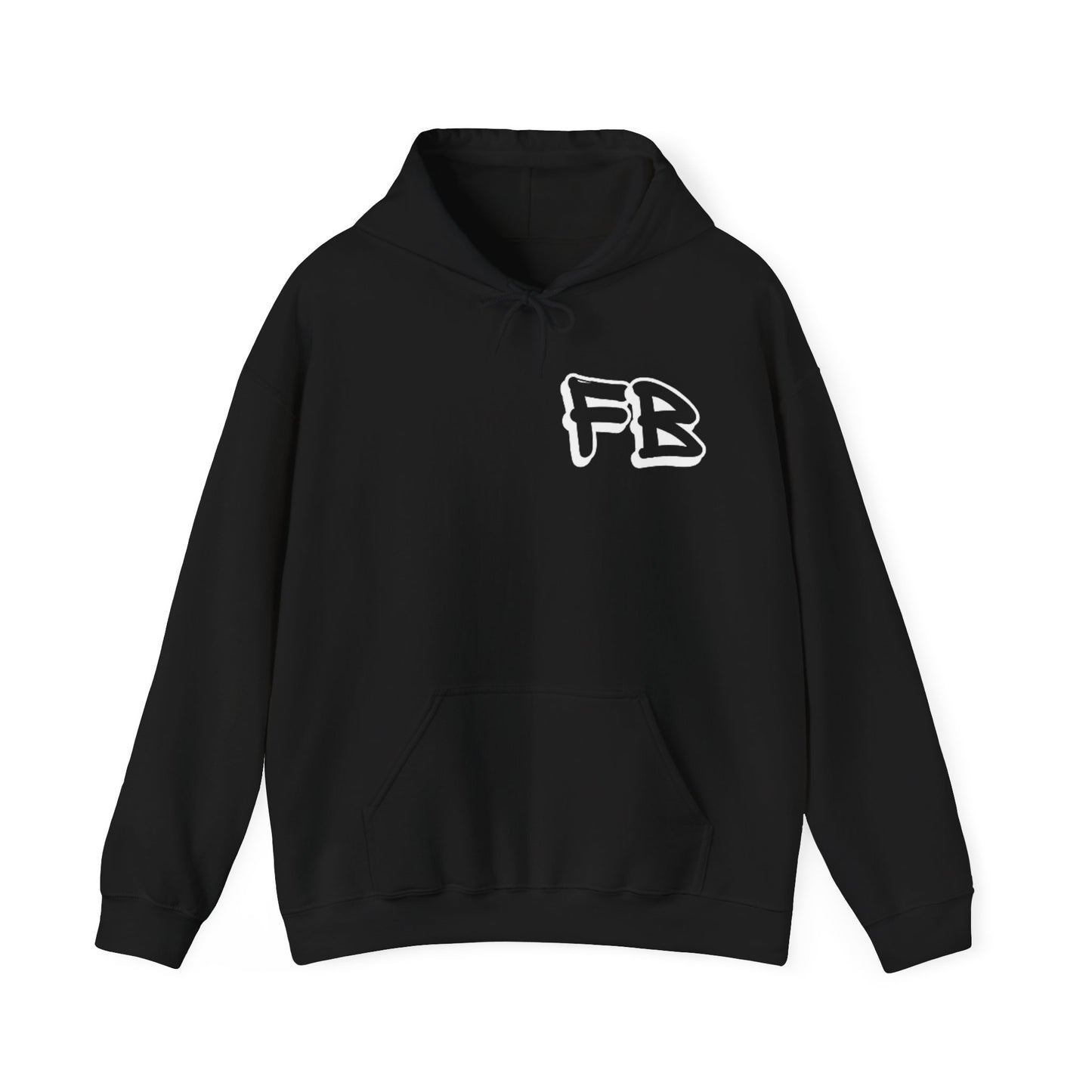 #FB 🏆 Hoodie