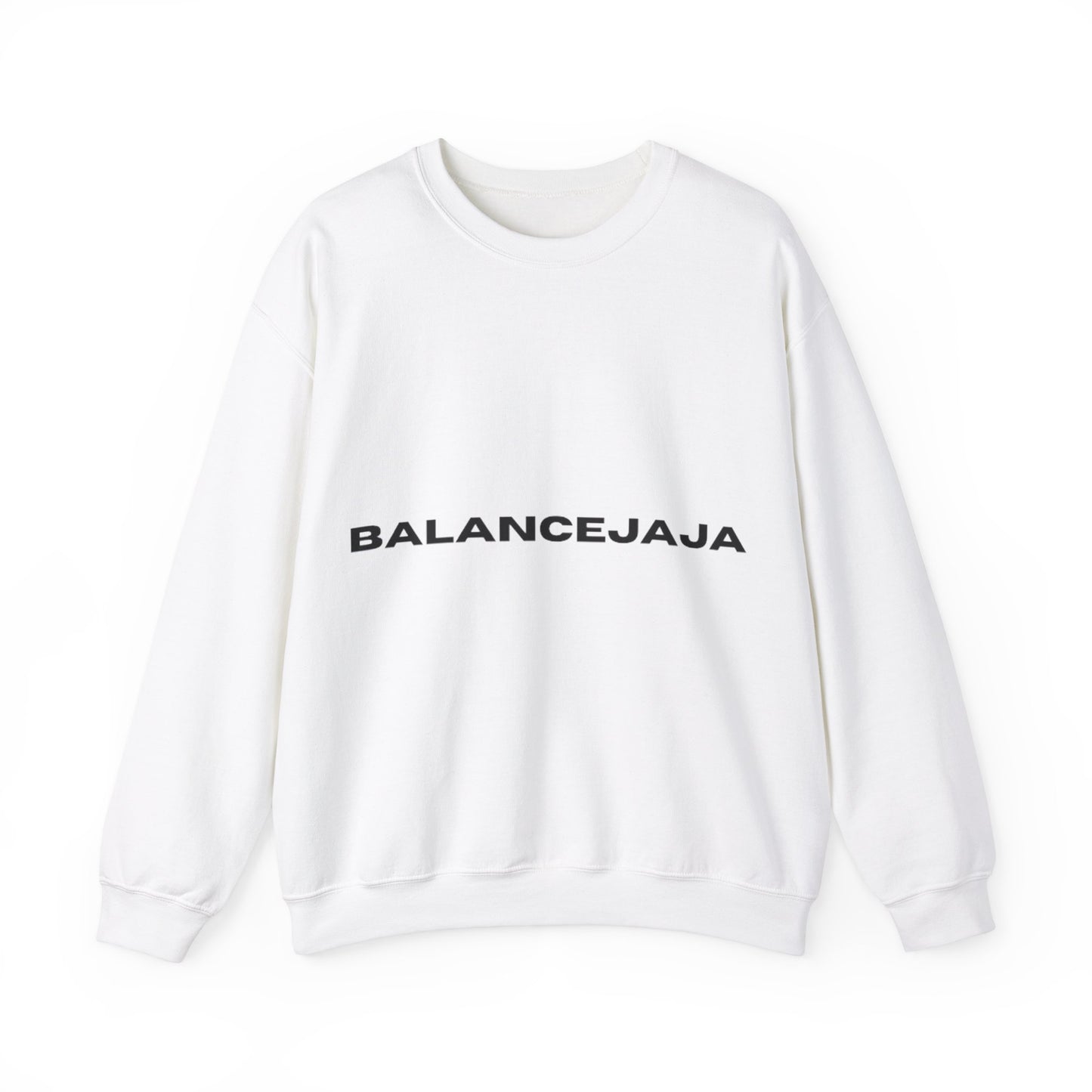 #BALANCEJAJA 🪷 Sweatshirt