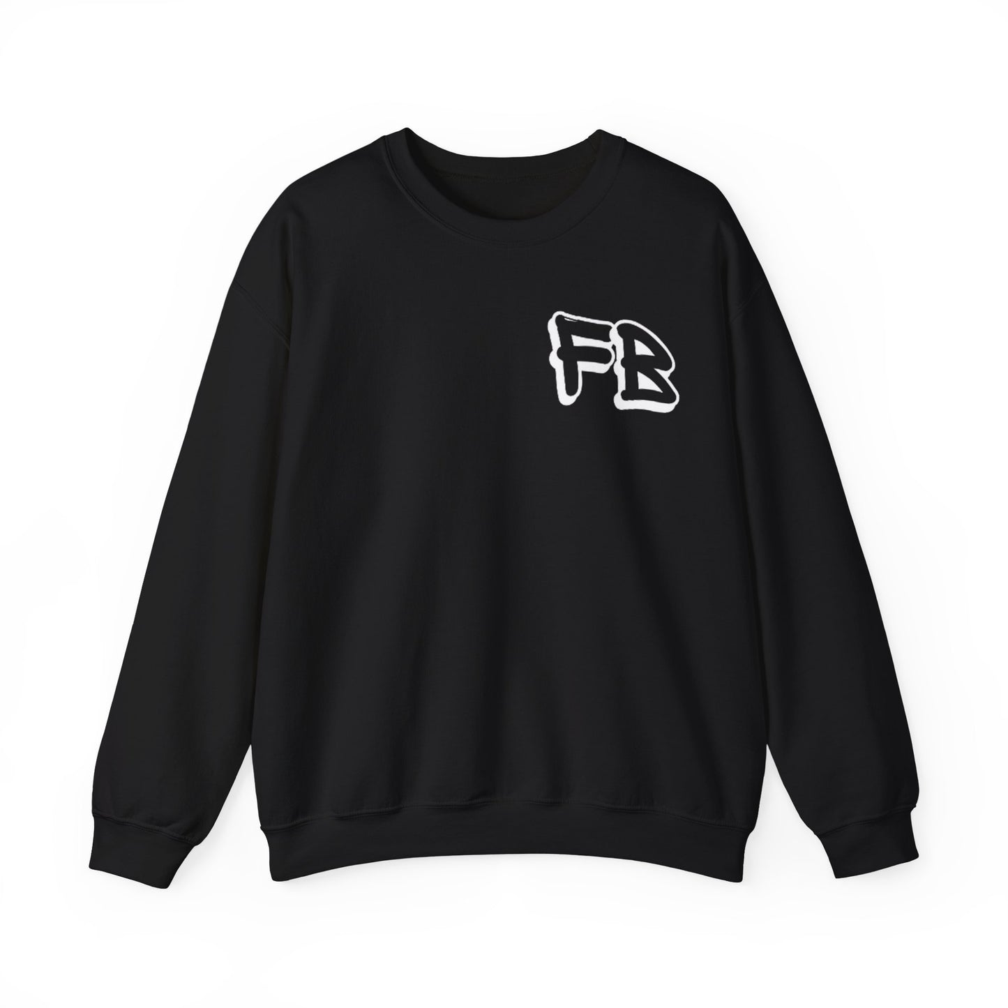 #FB 🏆 Sweatshirt