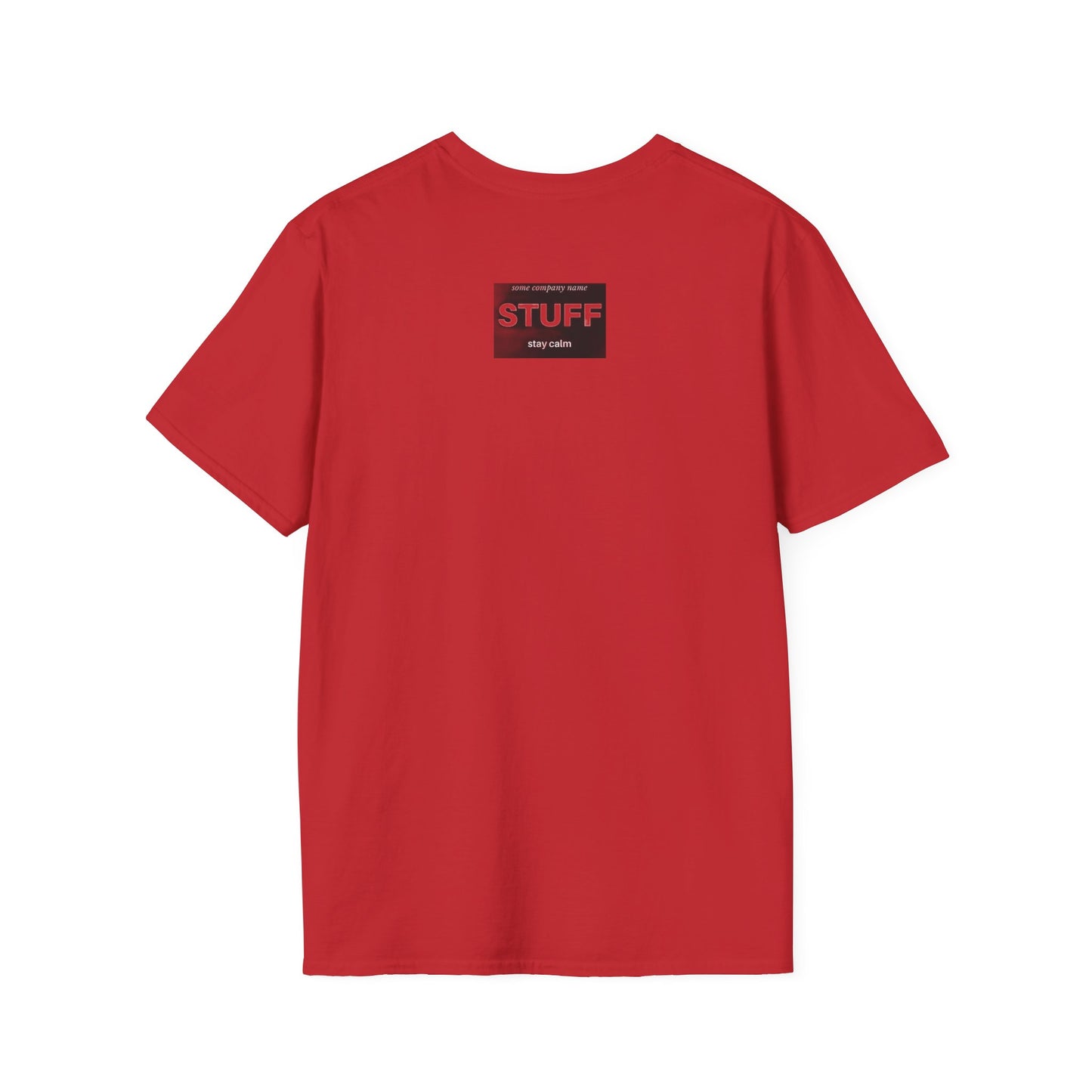 #JustPushingDizzy ☁️ T-Shirt