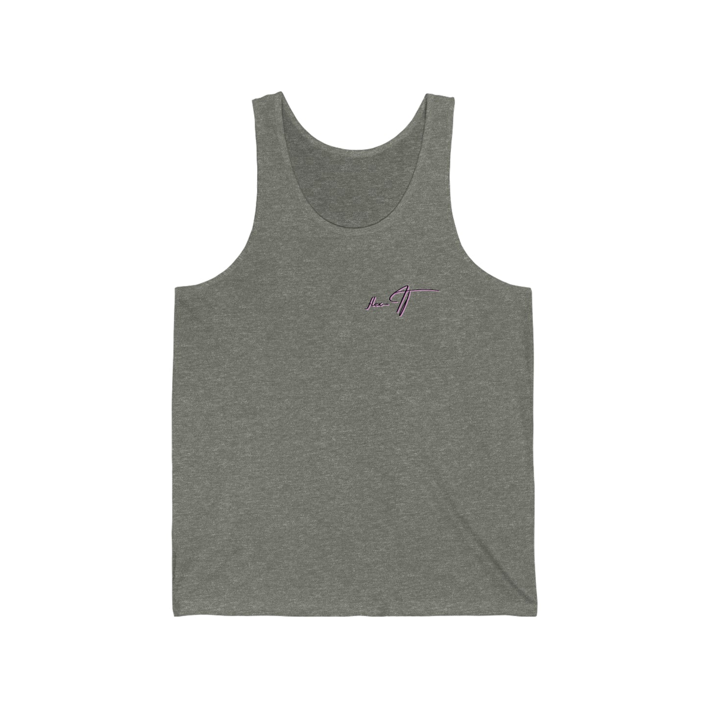 #flex-IT ⚡️ TankTop