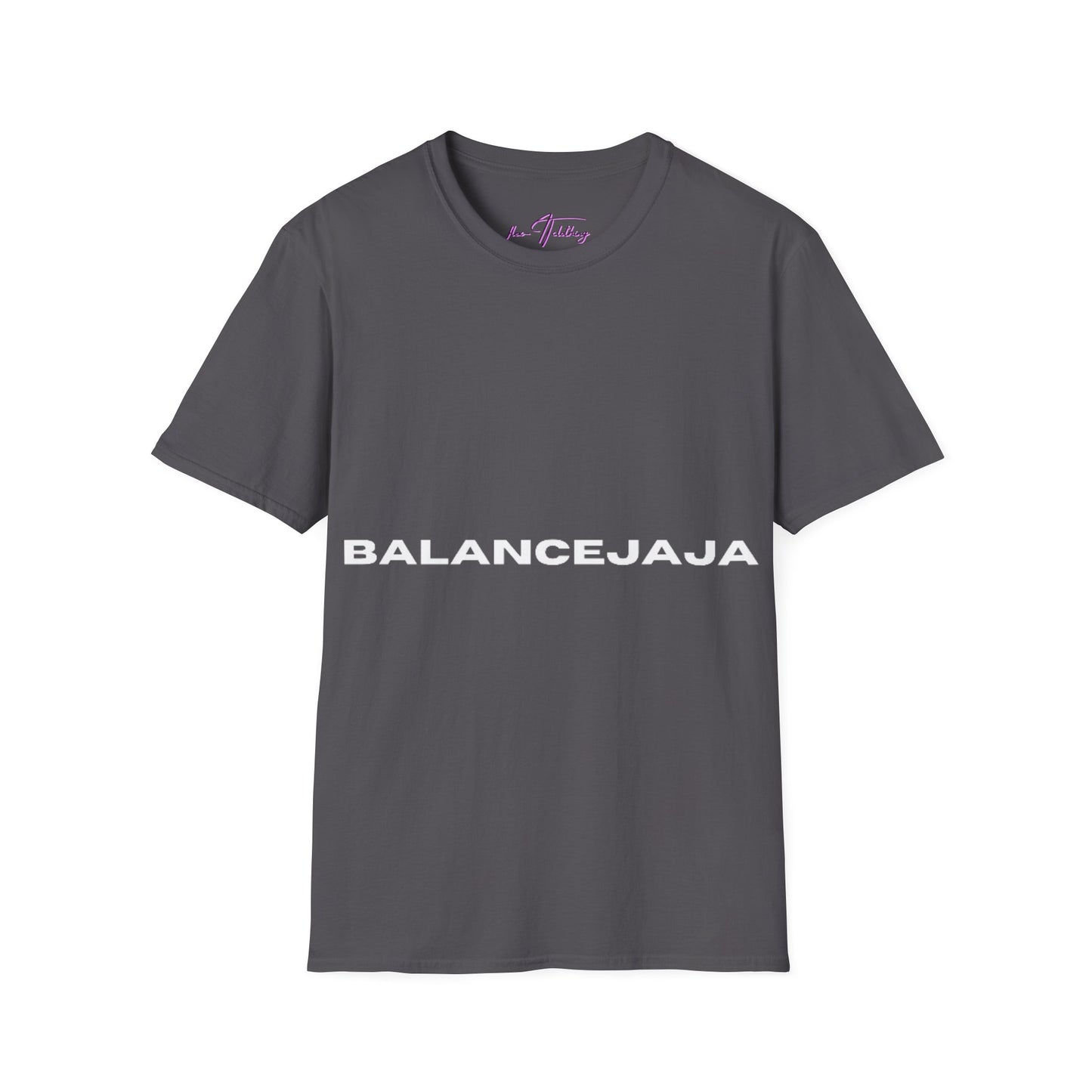 #BALANCEJAJA 🪷 T-Shirt