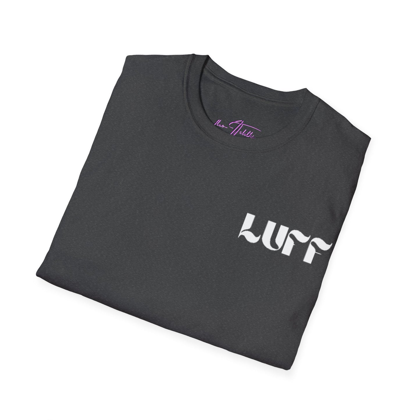 #LUFF 🍓 T-Shirt