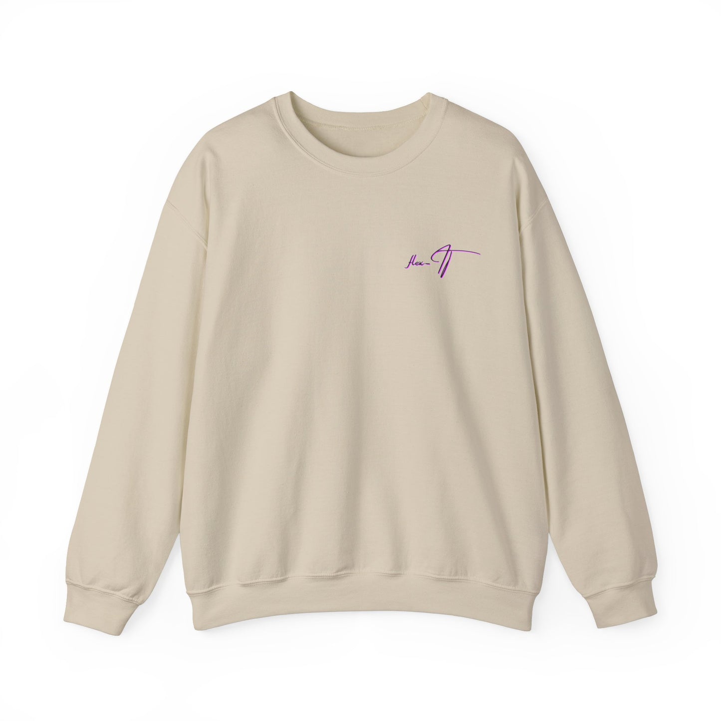 #flex-IT ⚡️ Sweatshirt